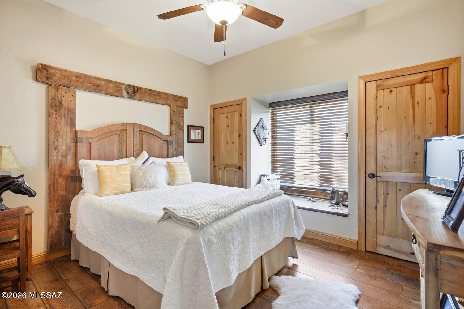 Miraflores Foothills Estates (1-35) - Residential