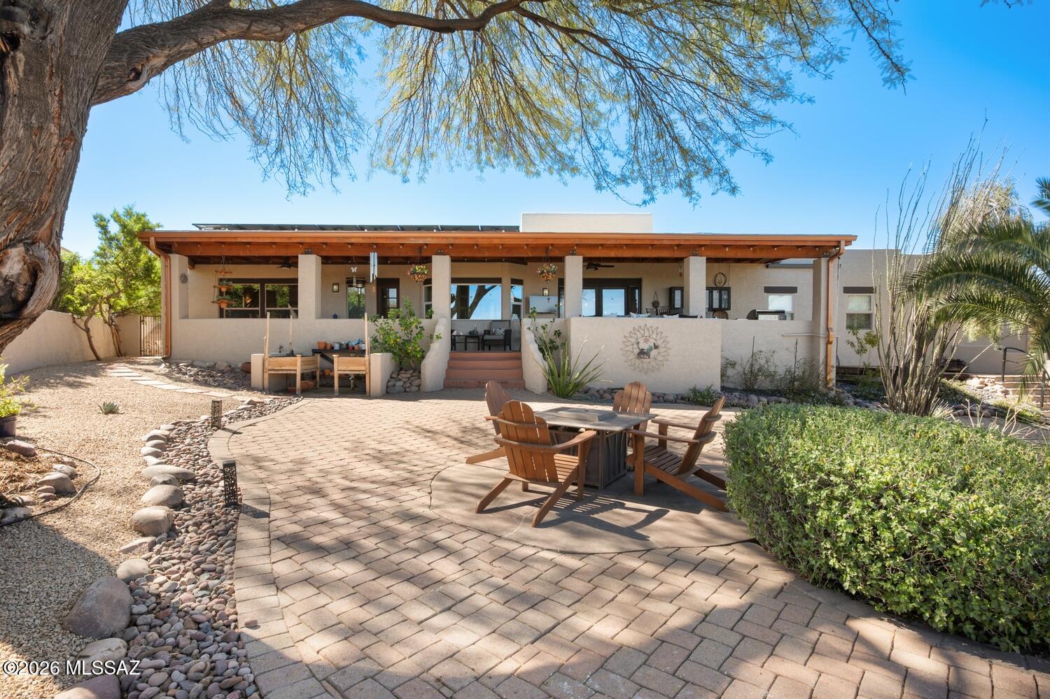 Miraflores Foothills Estates (1-35) - Residential
