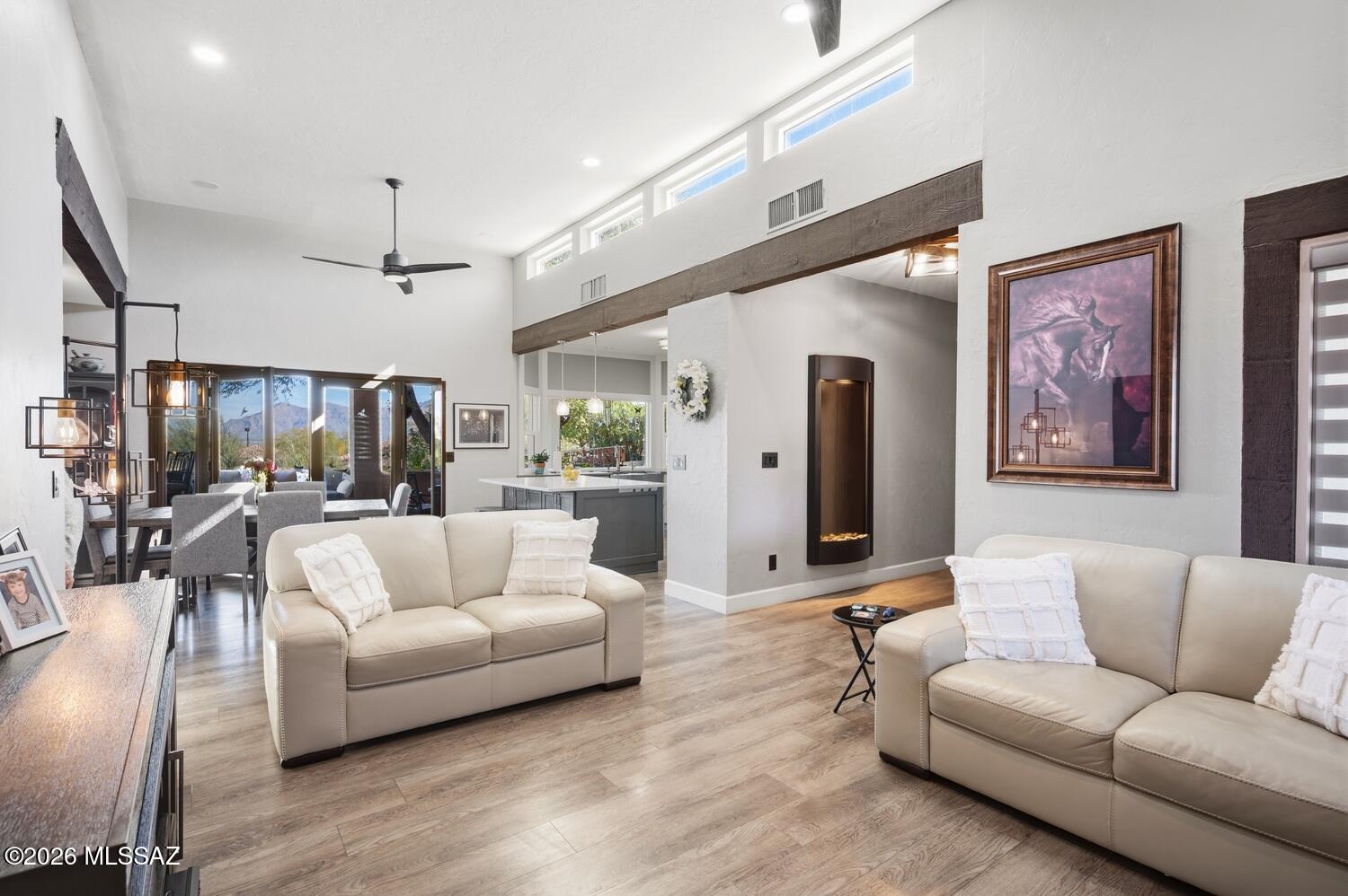 Miraflores Foothills Estates (1-35) - Residential
