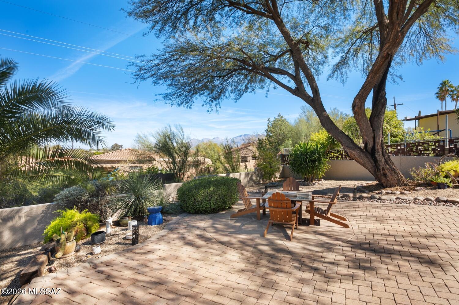 Miraflores Foothills Estates (1-35) - Residential