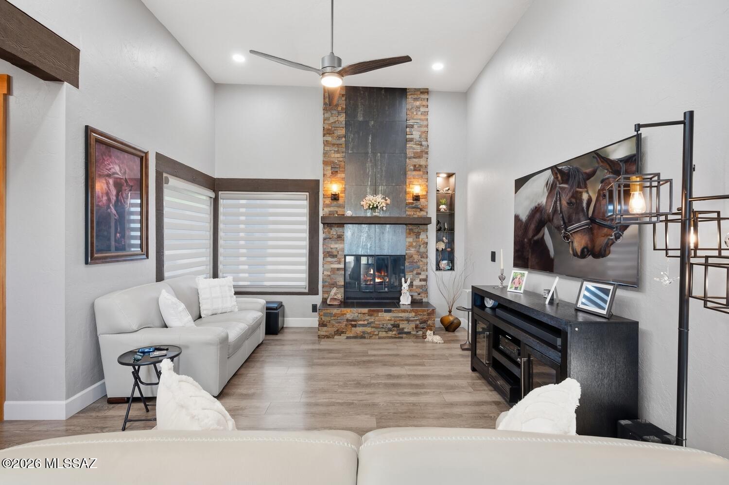 Miraflores Foothills Estates (1-35) - Residential