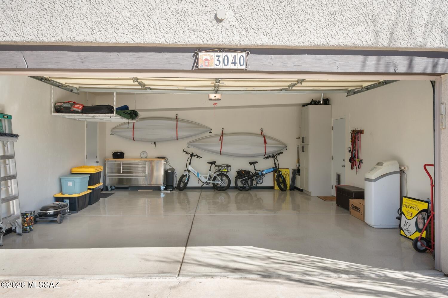 Miraflores Foothills Estates (1-35) - Residential