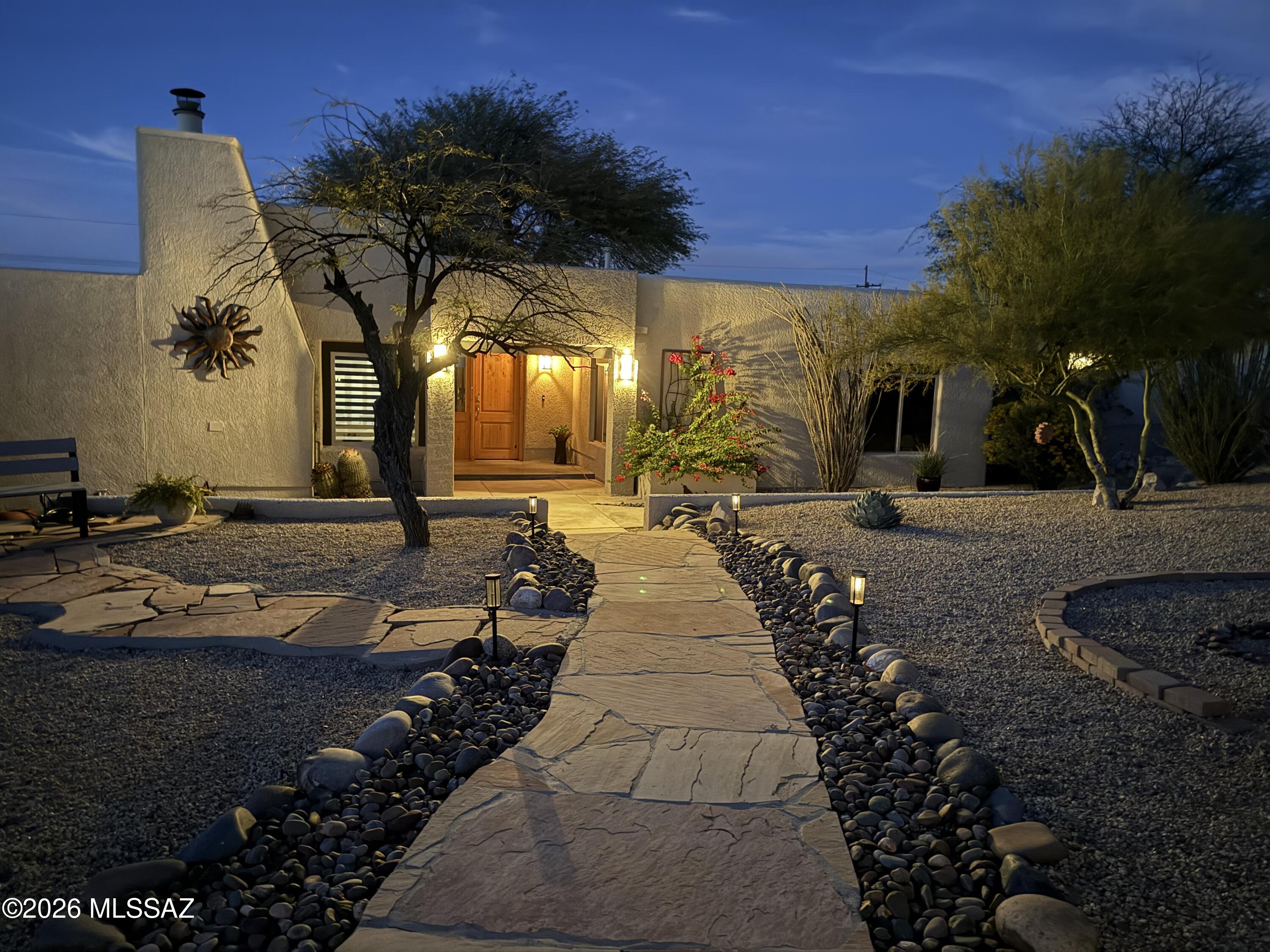 Miraflores Foothills Estates (1-35) - Residential