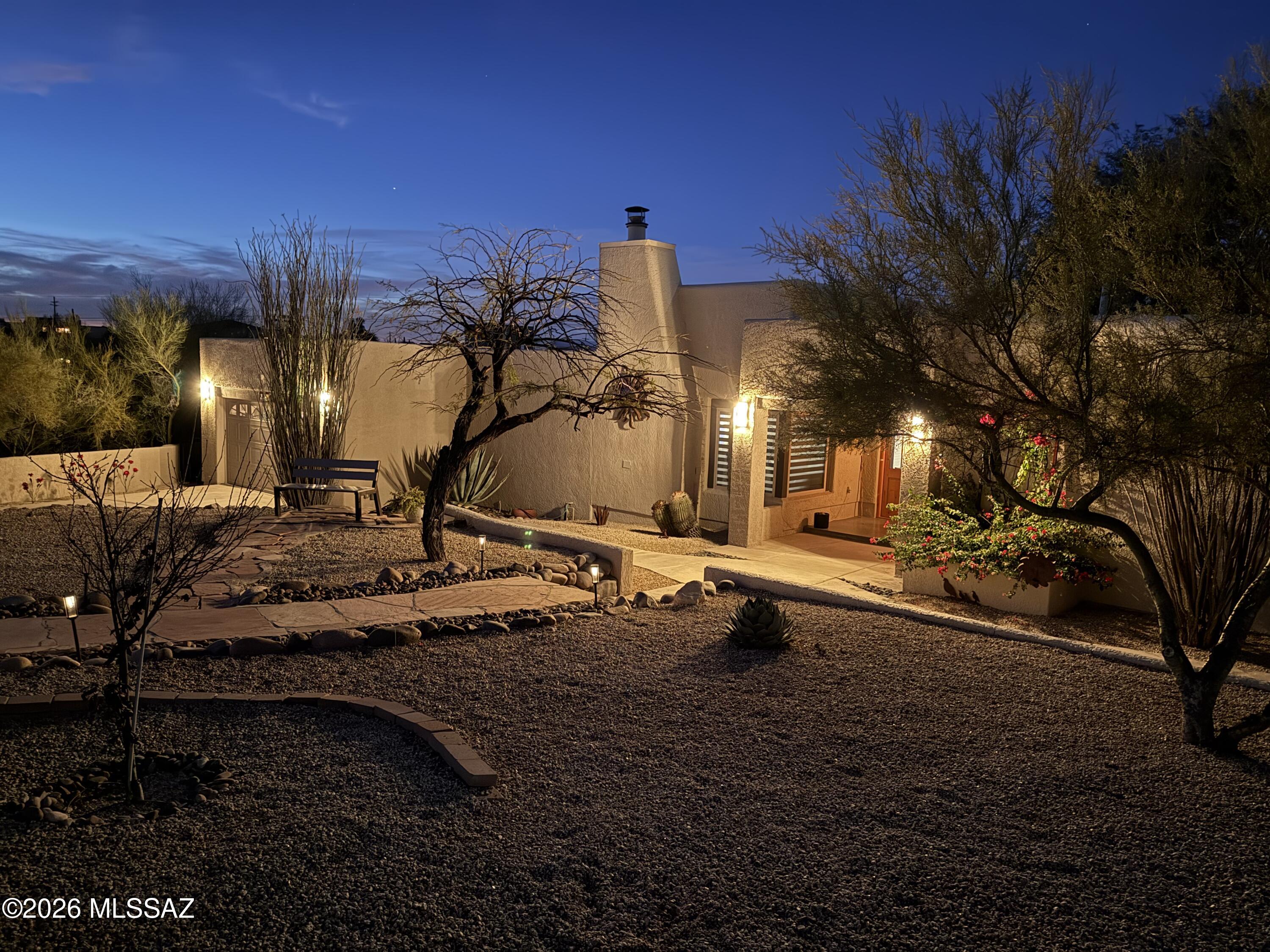Miraflores Foothills Estates (1-35) - Residential