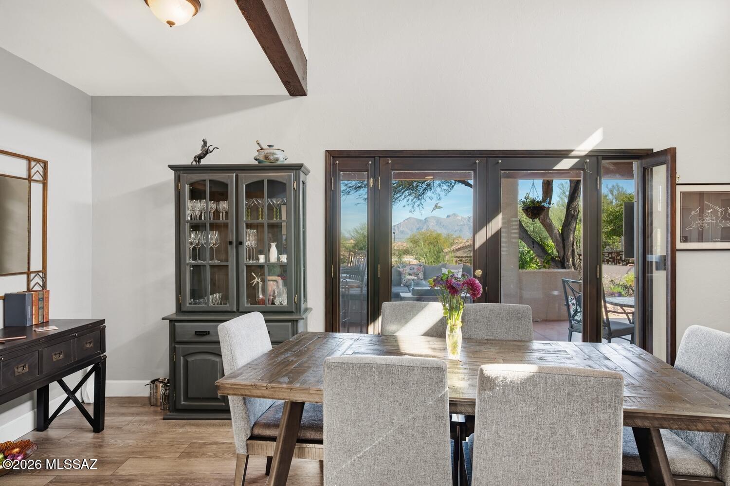 Miraflores Foothills Estates (1-35) - Residential