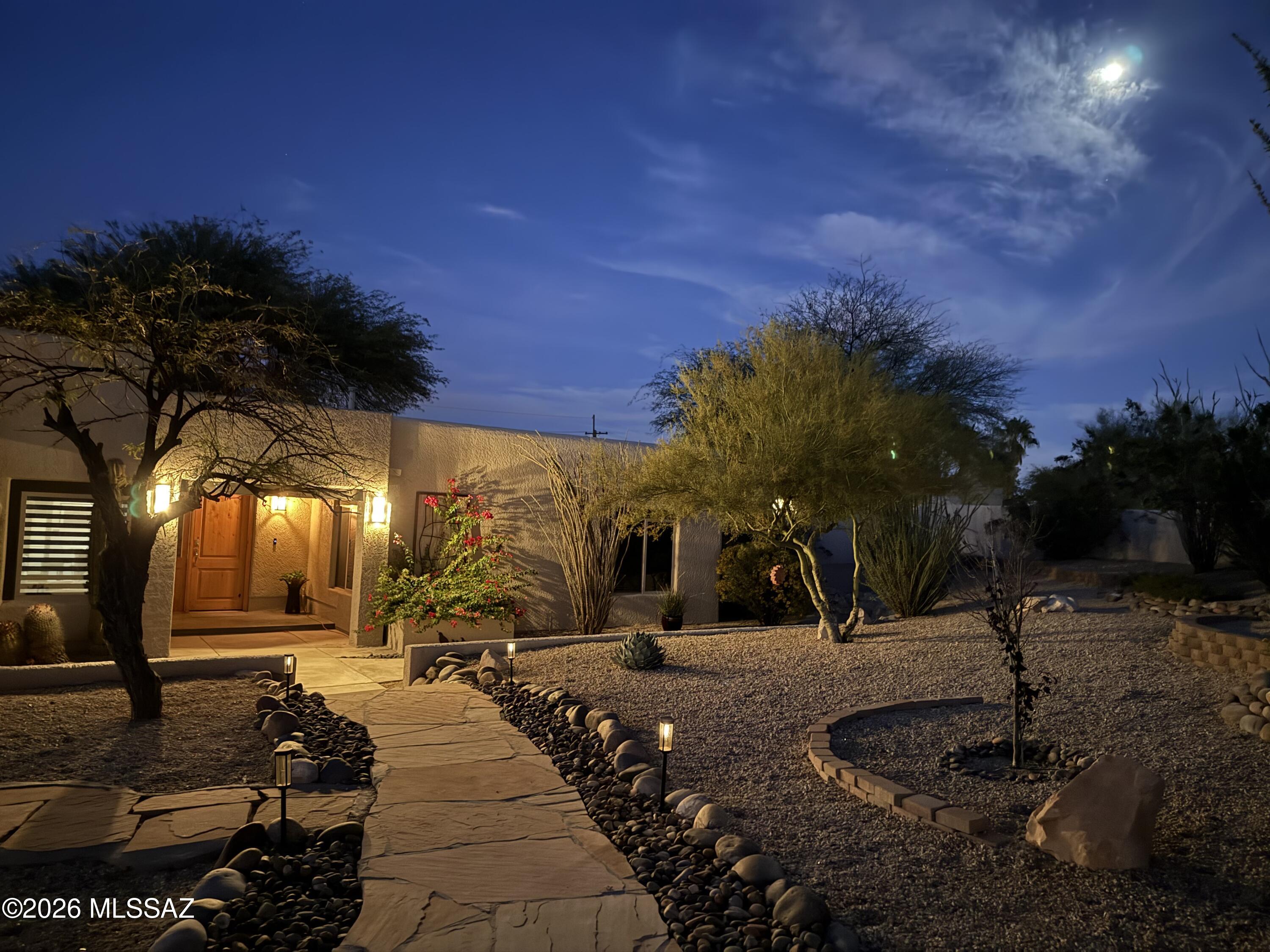 Miraflores Foothills Estates (1-35) - Residential