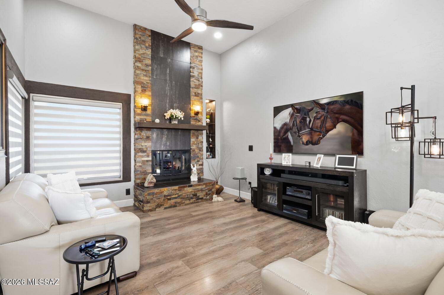 Miraflores Foothills Estates (1-35) - Residential