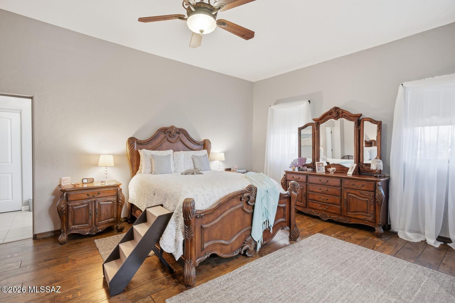 Miraflores Foothills Estates (1-35) - Residential