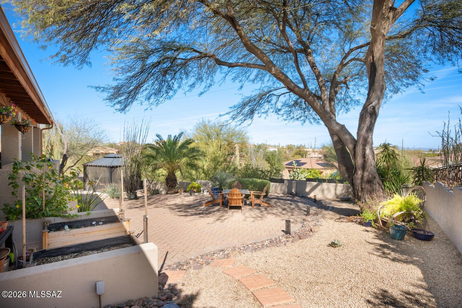 Miraflores Foothills Estates (1-35) - Residential