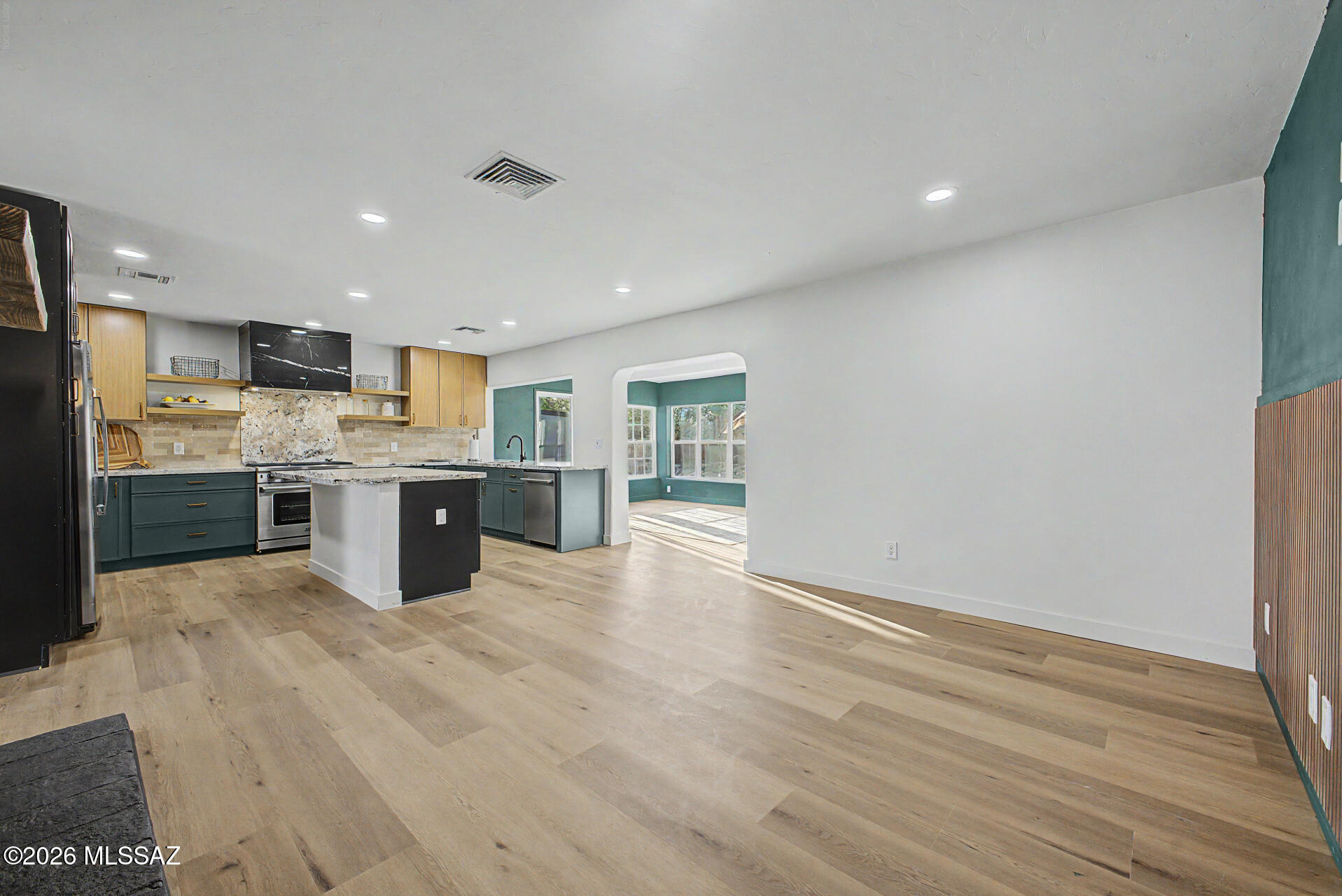 Casas Adobes Villas (1-26) - Residential