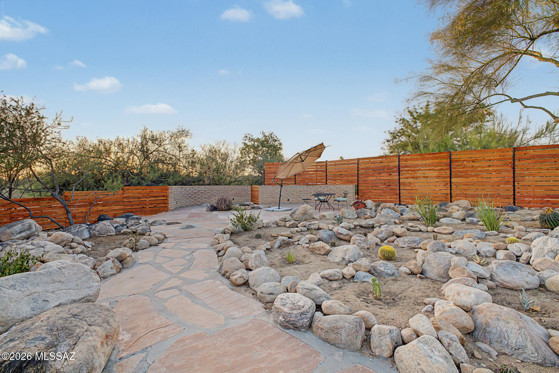 Casas Adobes Villas (1-26) - Residential
