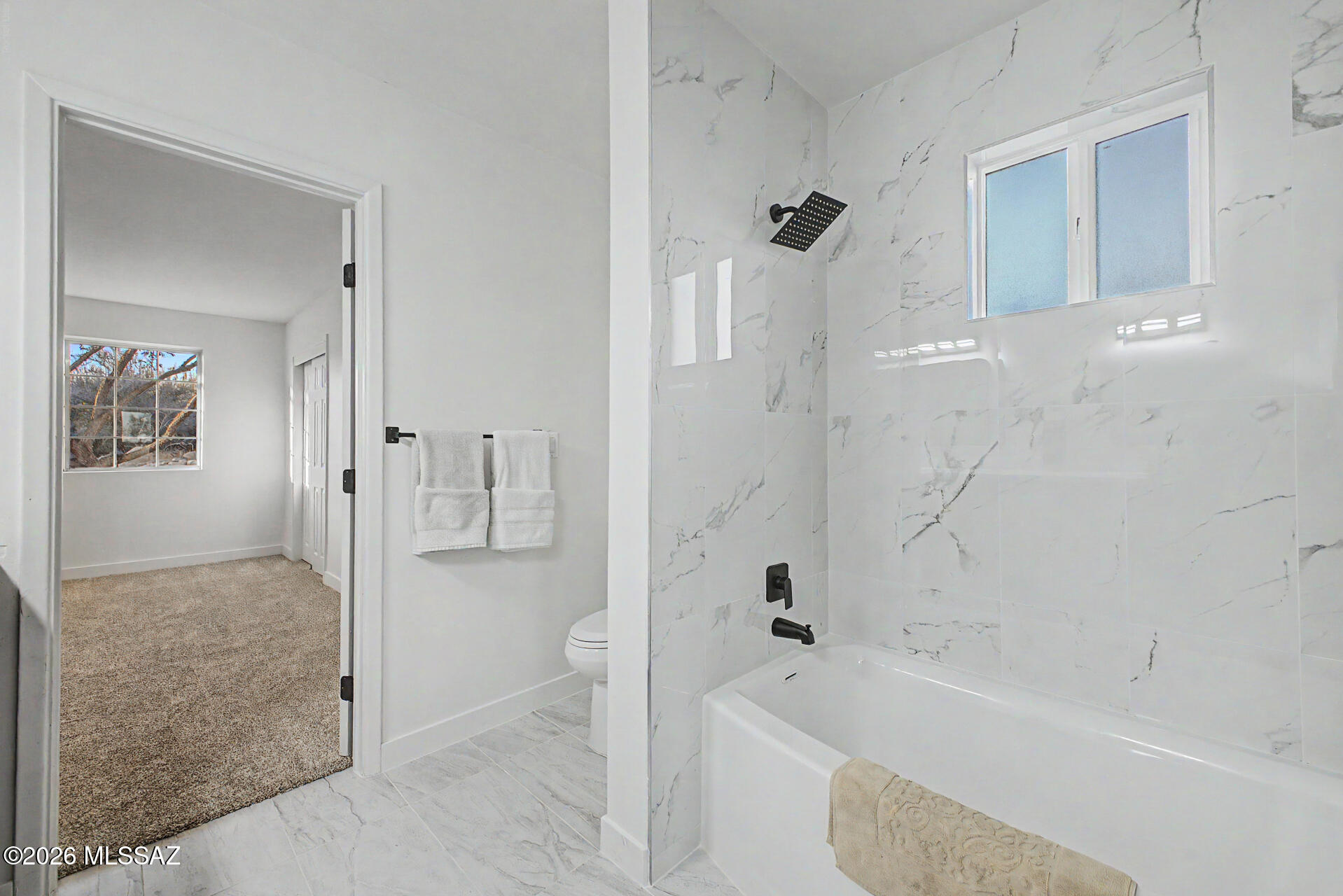 Casas Adobes Villas (1-26) - Residential