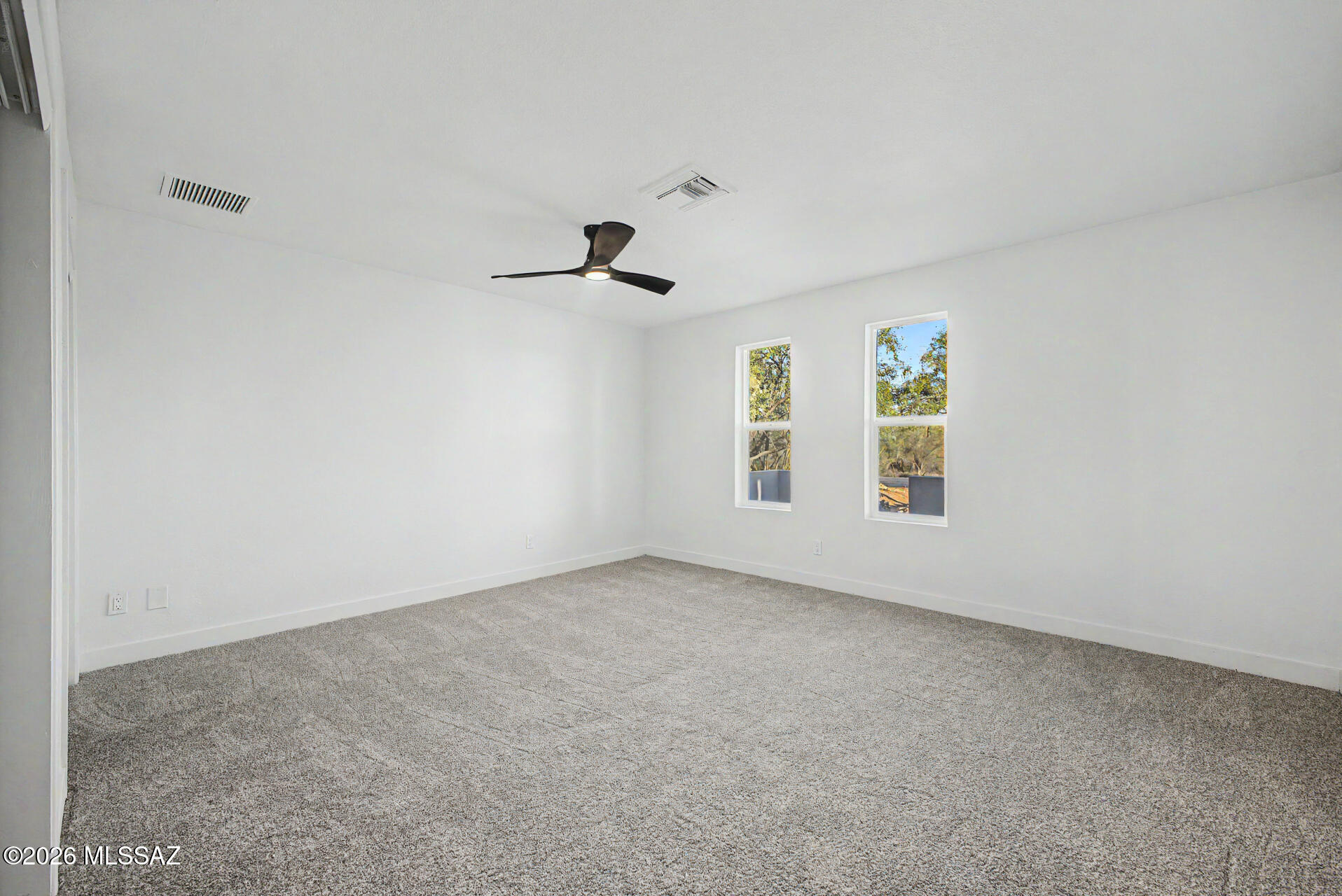 Casas Adobes Villas (1-26) - Residential