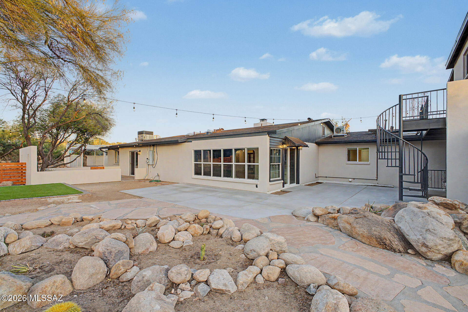 Casas Adobes Villas (1-26) - Residential