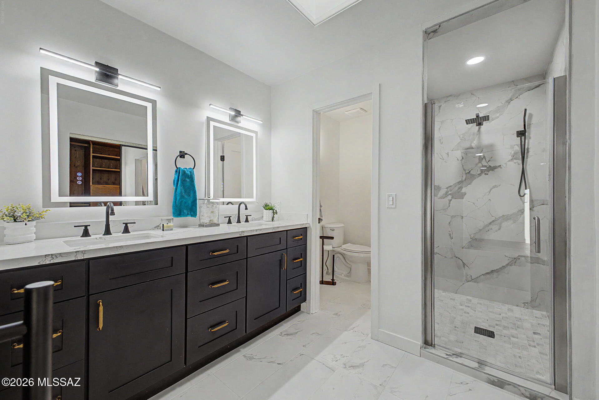 Casas Adobes Villas (1-26) - Residential