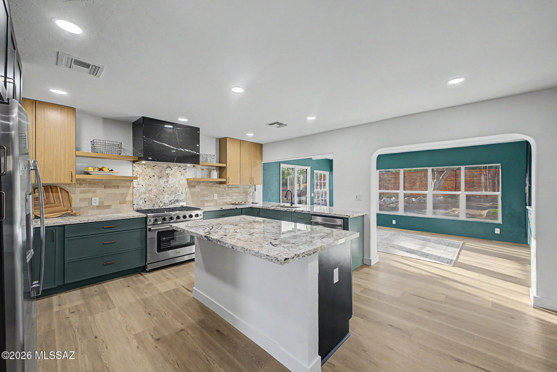 Casas Adobes Villas (1-26) - Residential