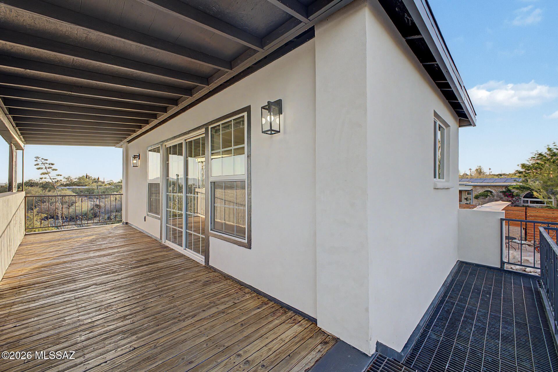 Casas Adobes Villas (1-26) - Residential