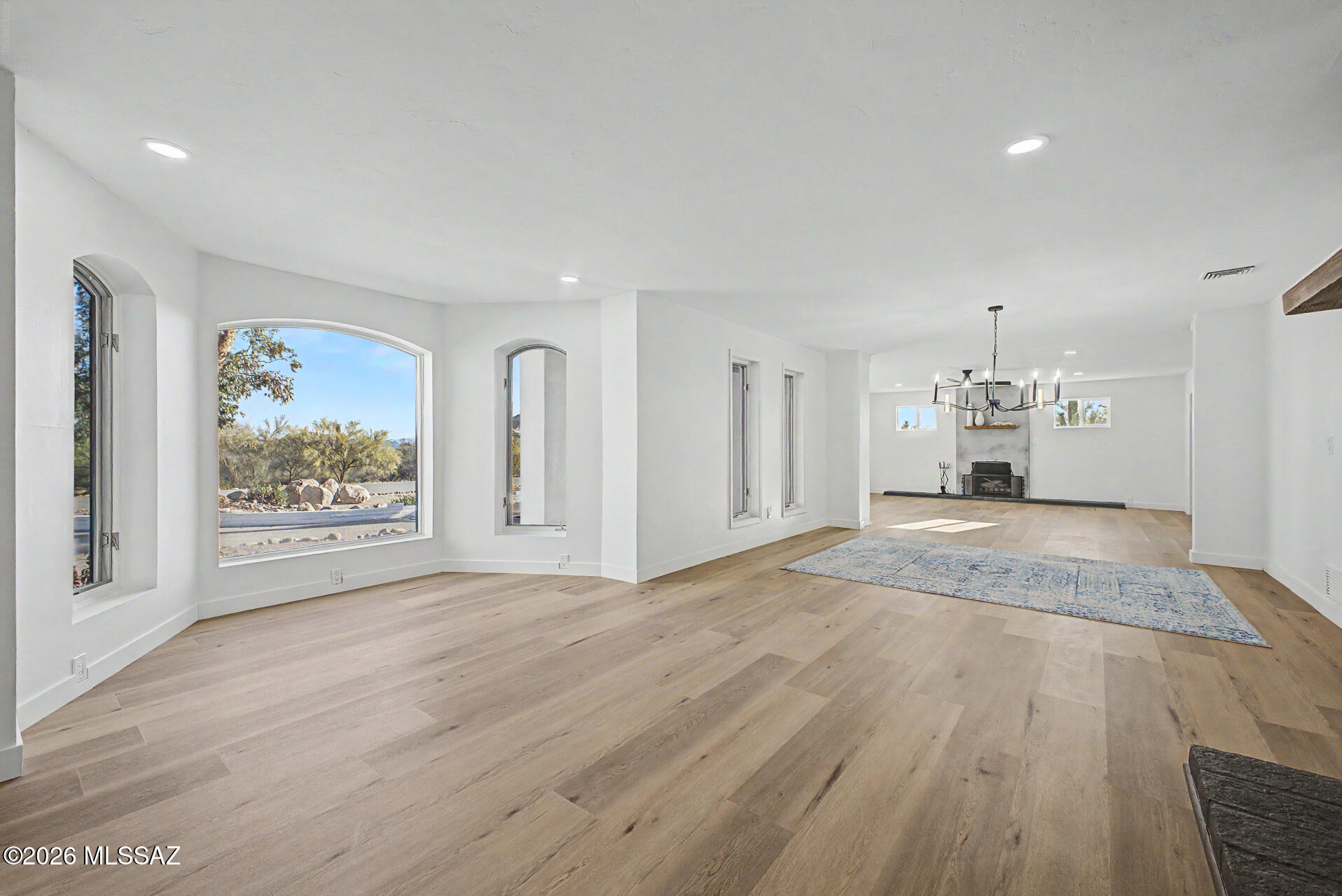 Casas Adobes Villas (1-26) - Residential