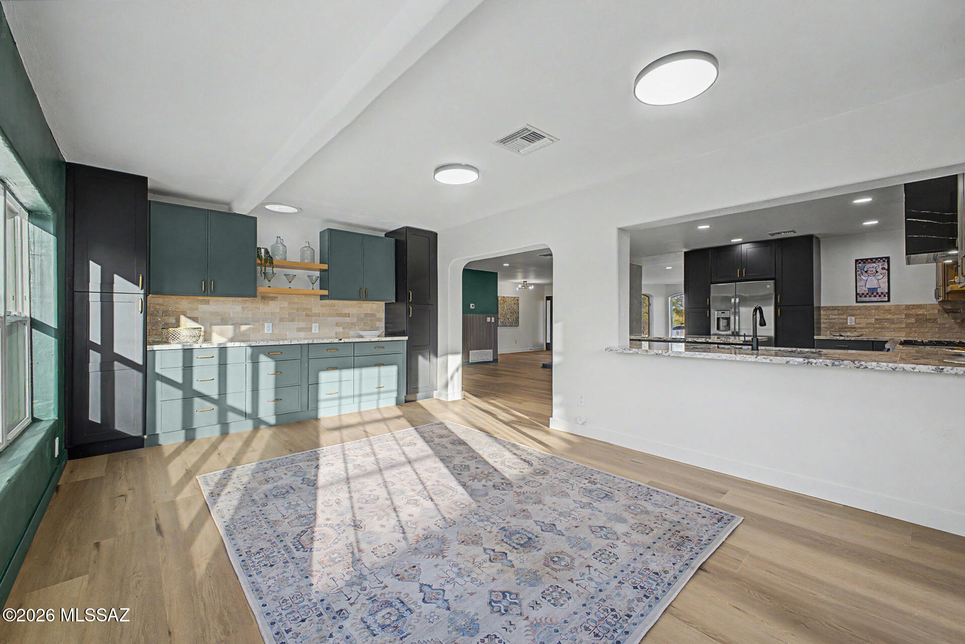 Casas Adobes Villas (1-26) - Residential