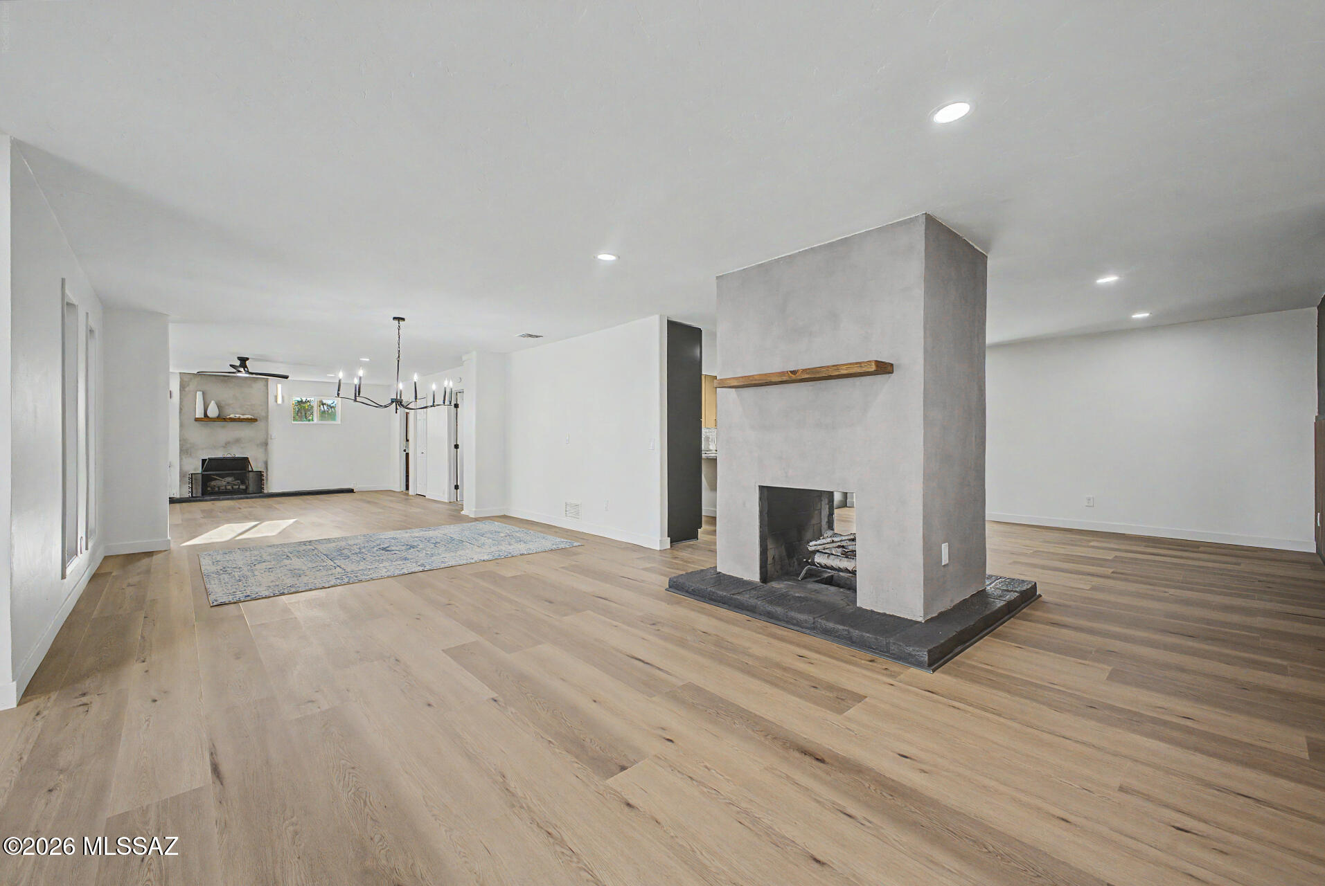 Casas Adobes Villas (1-26) - Residential