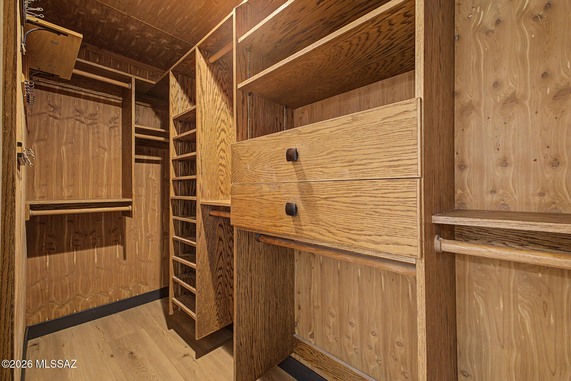 Casas Adobes Villas (1-26) - Residential
