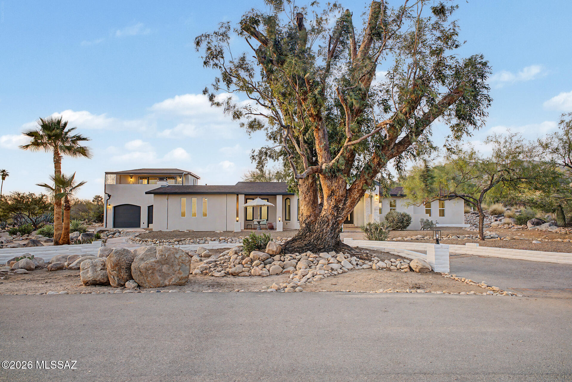 Casas Adobes Villas (1-26) - Residential