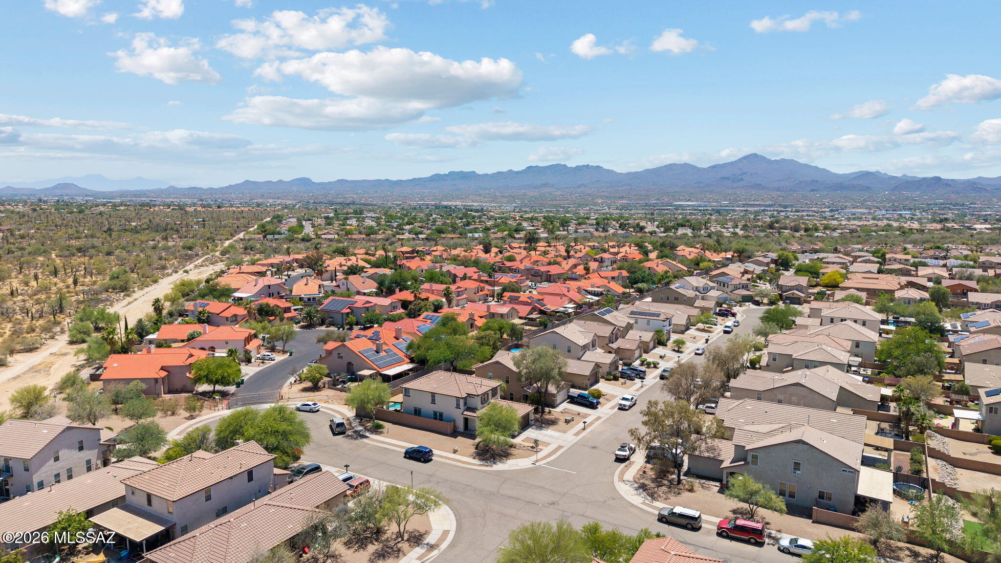 Countryside Village (1-80) - Residential