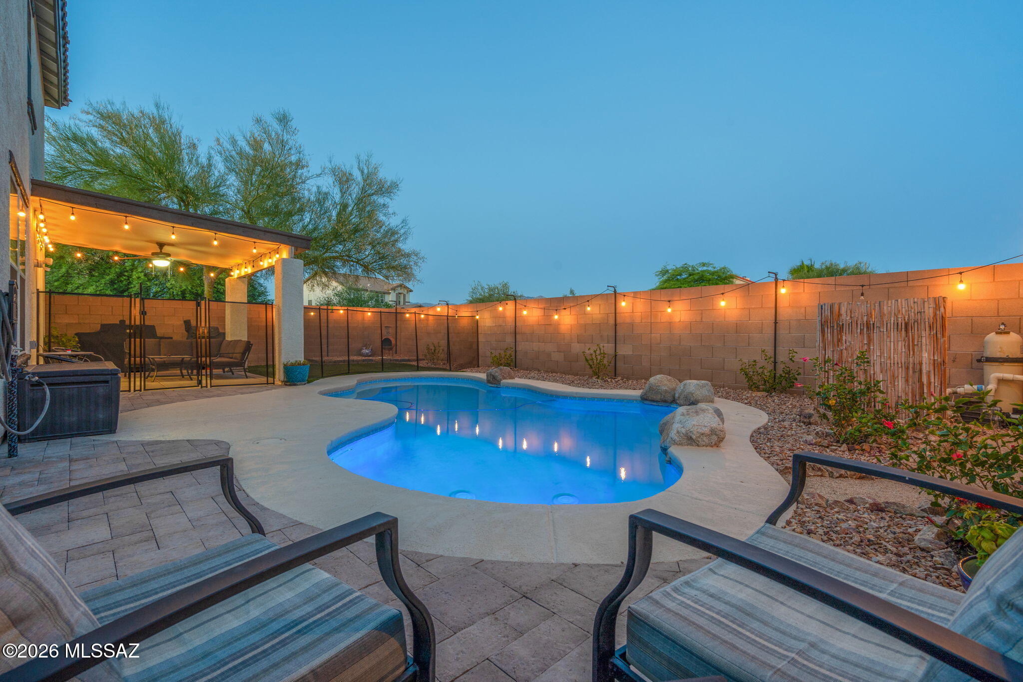 4687 W Calatrava Lane
