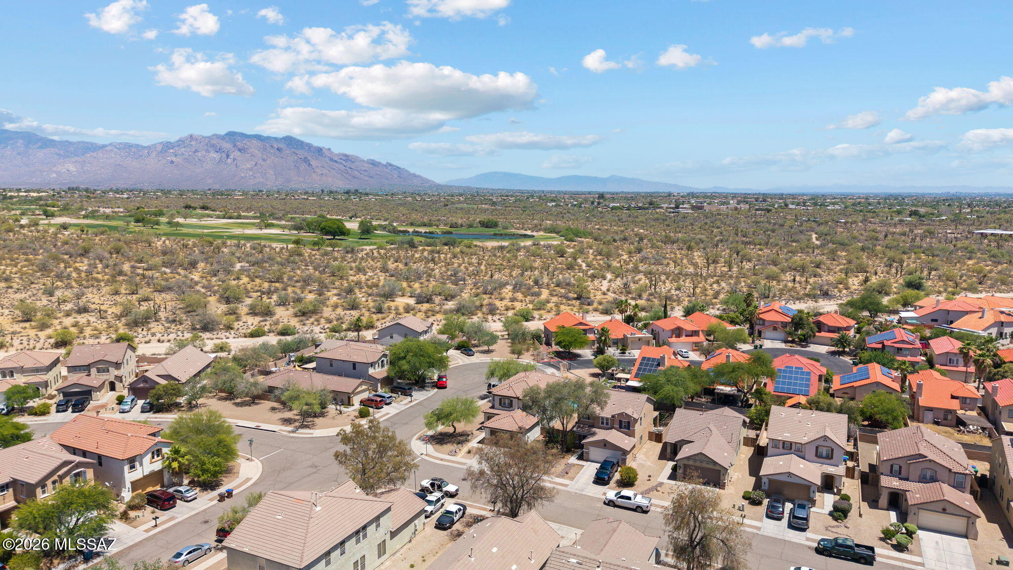 Countryside Village (1-80) - Residential