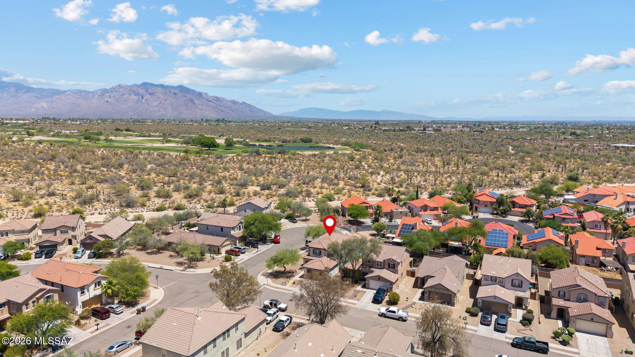 Countryside Village (1-80) - Residential