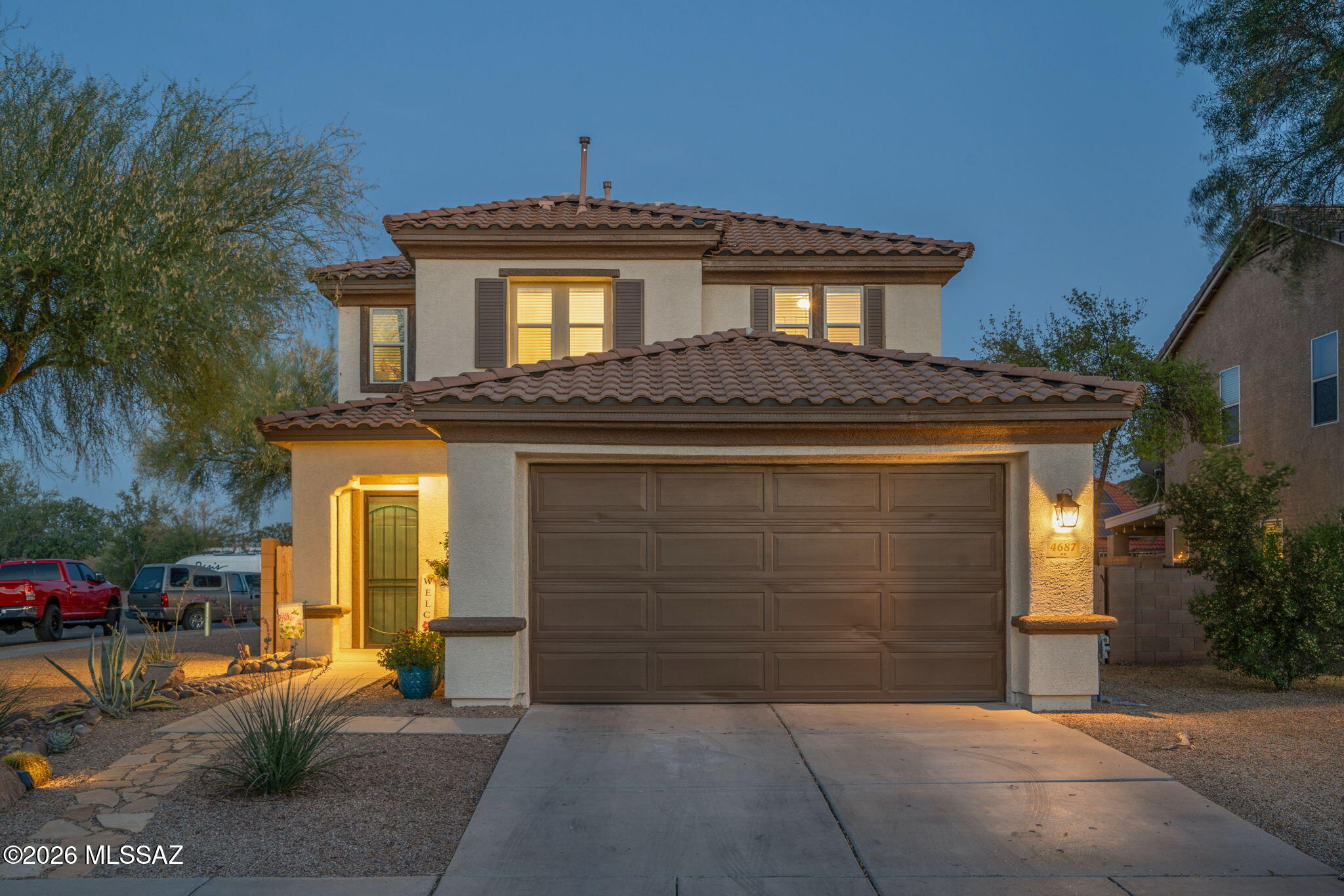 4687 W Calatrava Lane