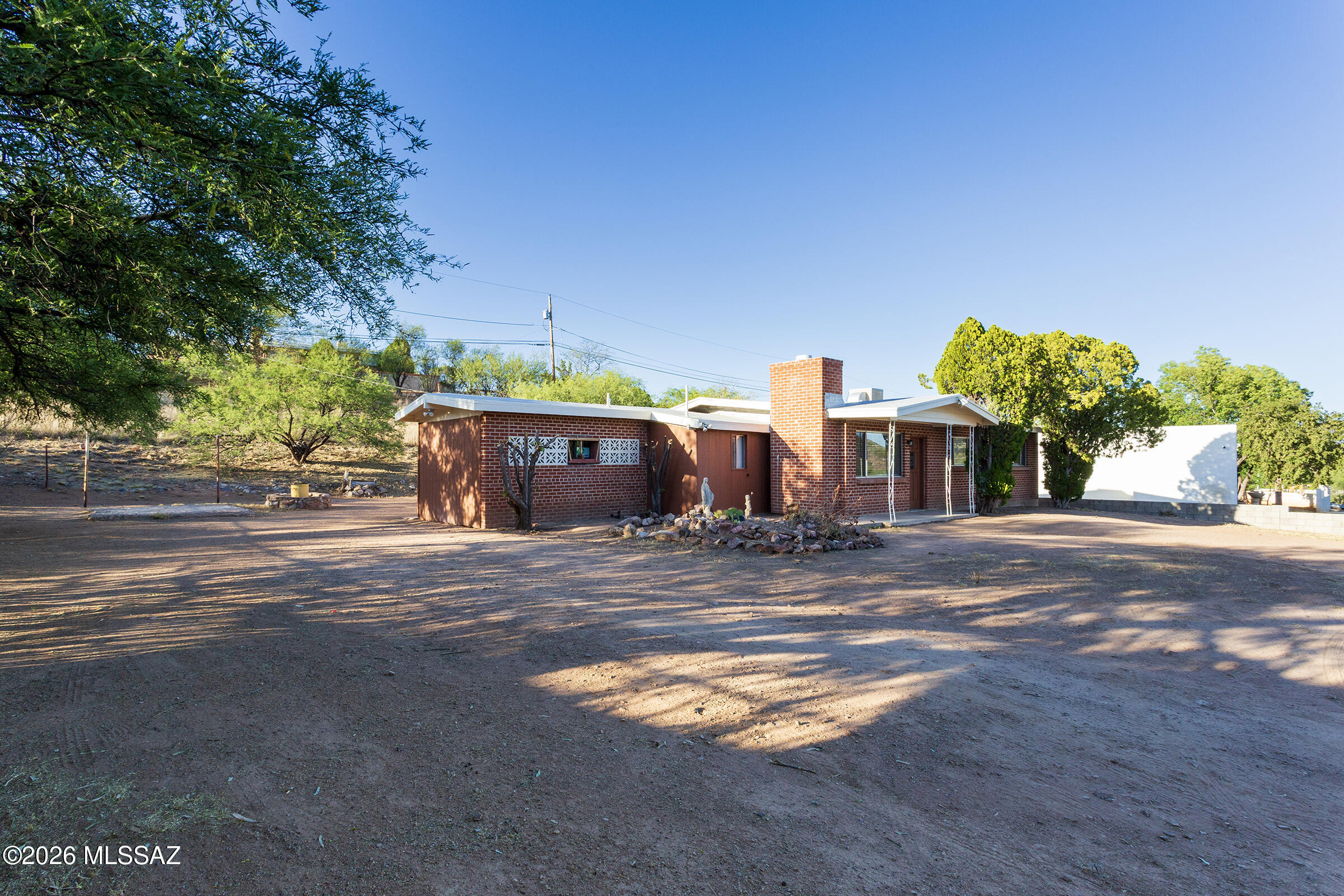 Other/Unknown - Residential Lease