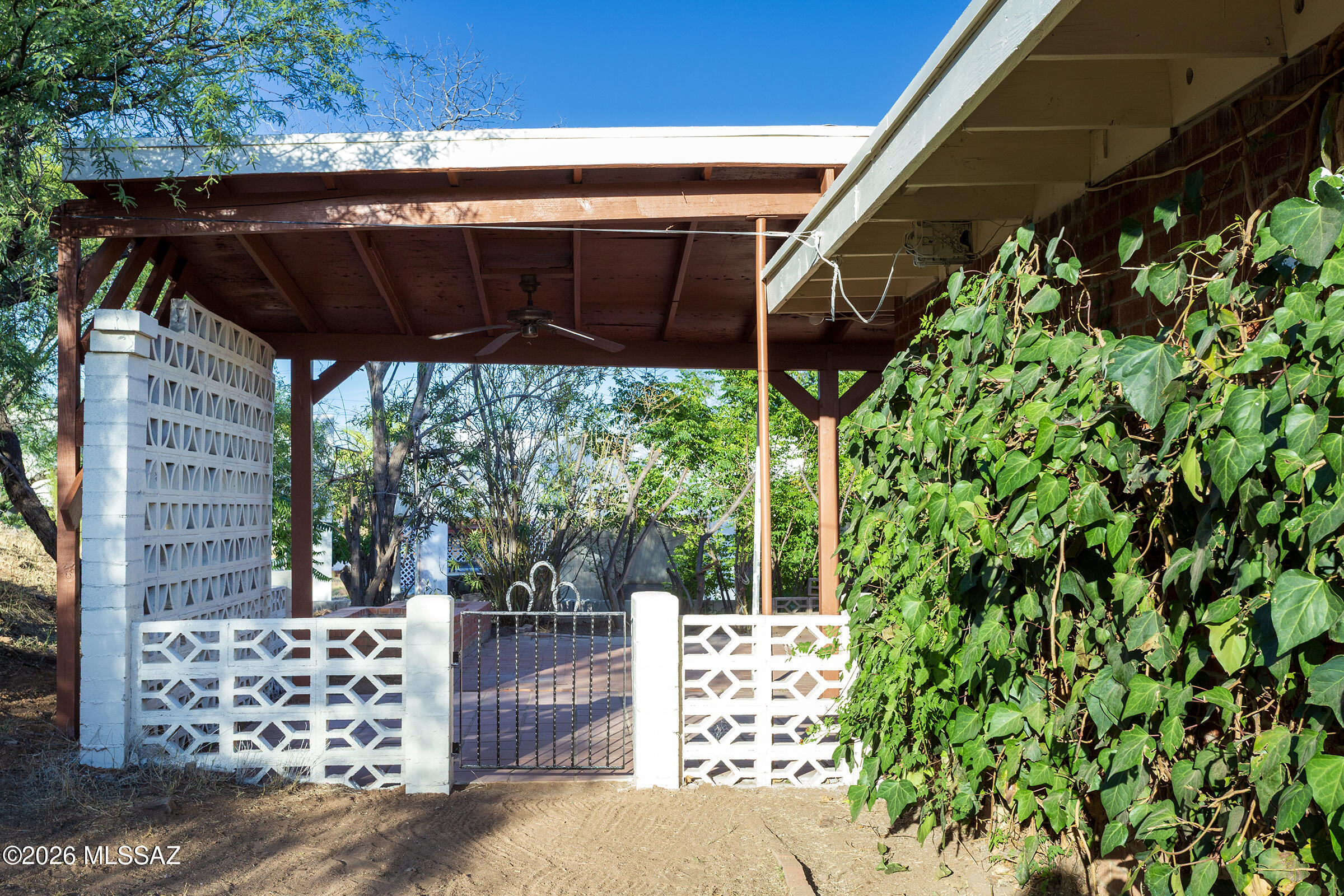 Other/Unknown - Residential Lease