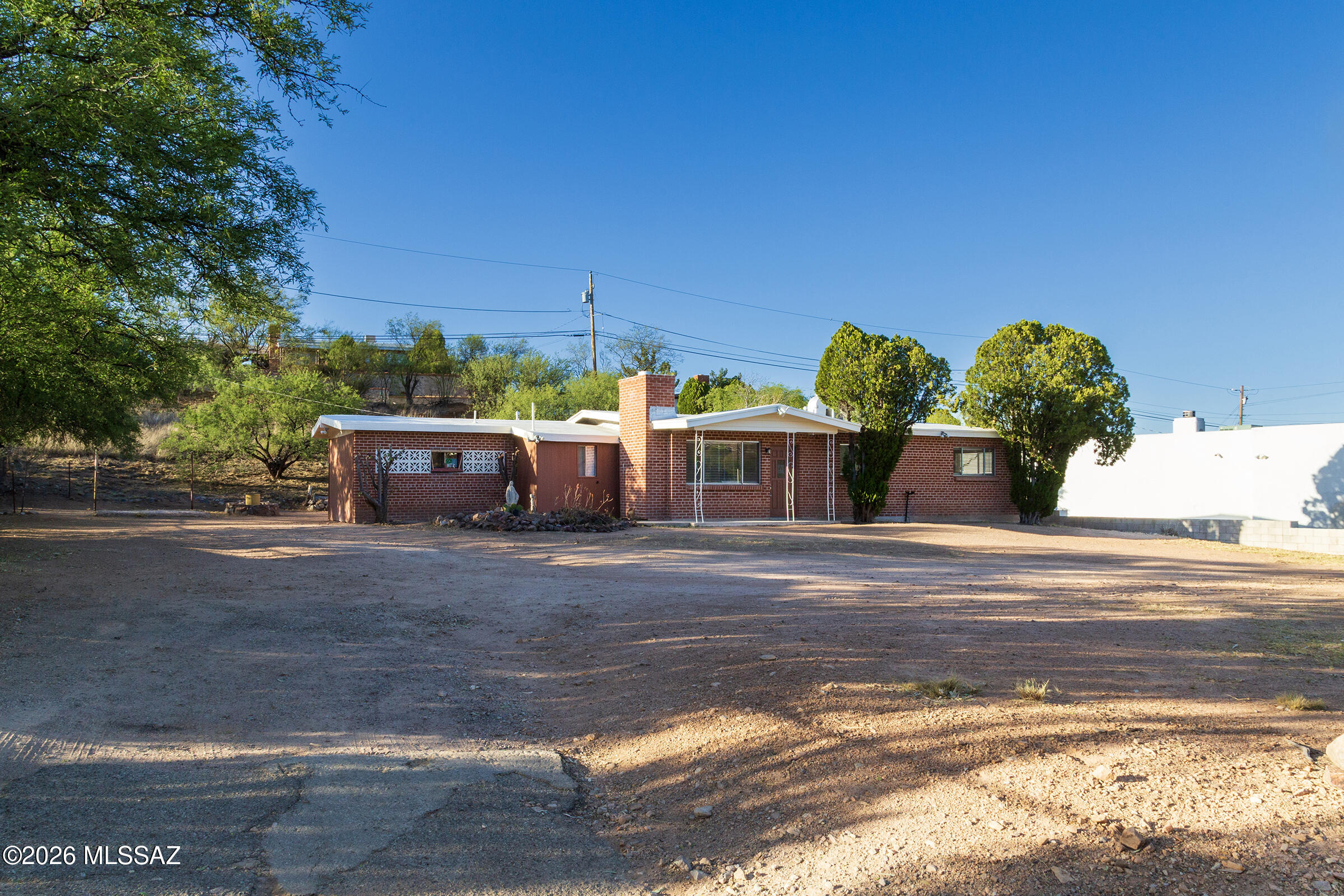 Other/Unknown - Residential Lease