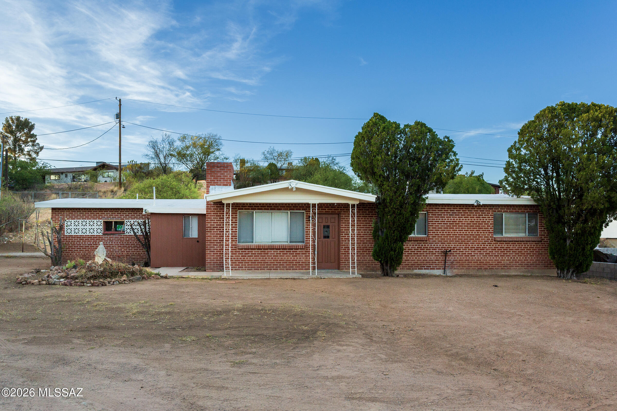 Other/Unknown - Residential Lease