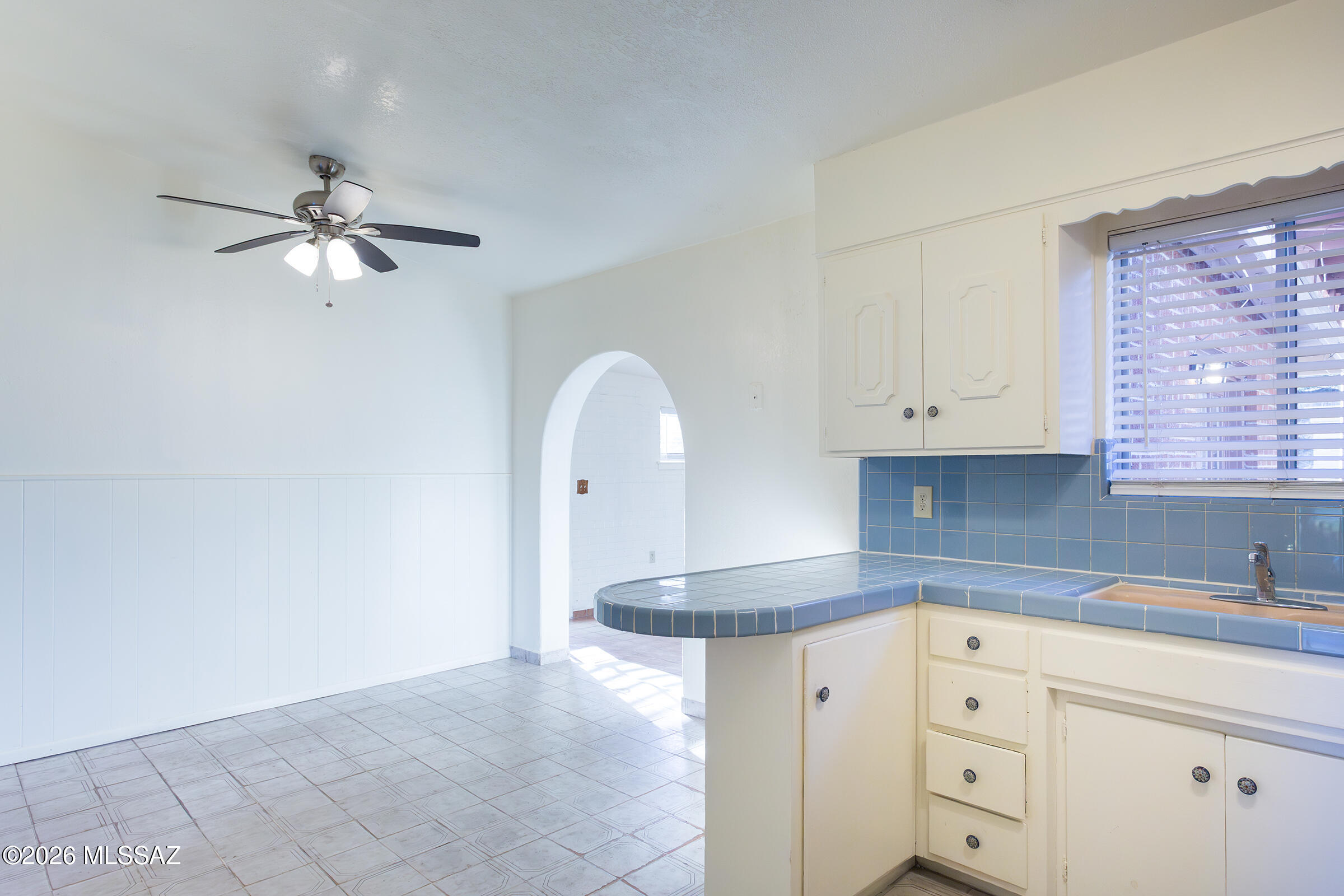 Other/Unknown - Residential Lease