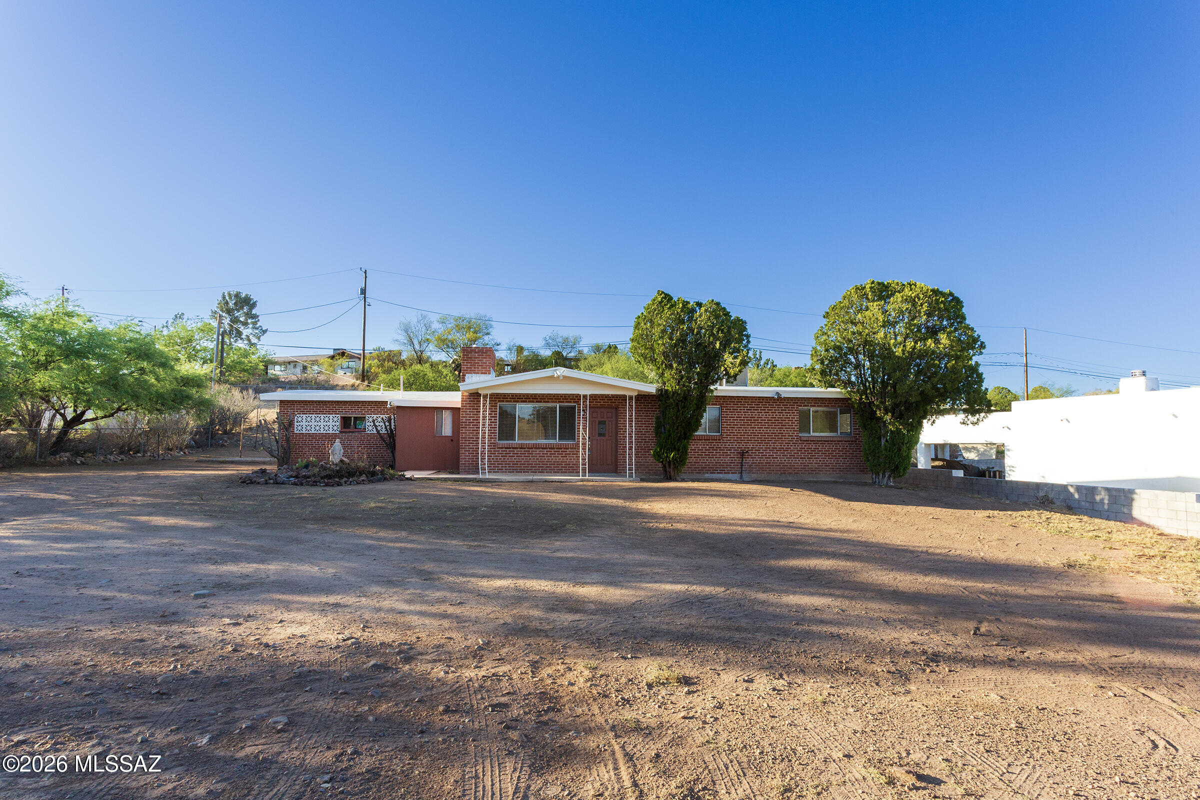 Other/Unknown - Residential Lease