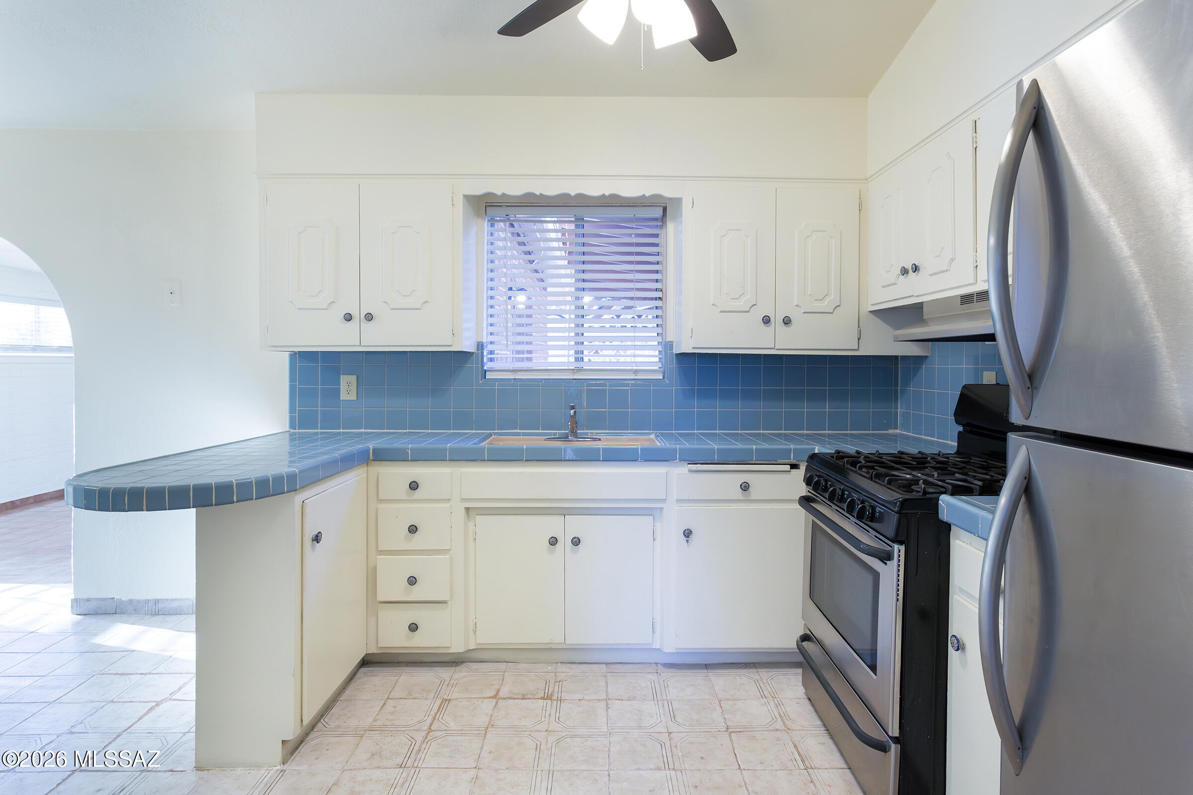 Other/Unknown - Residential Lease