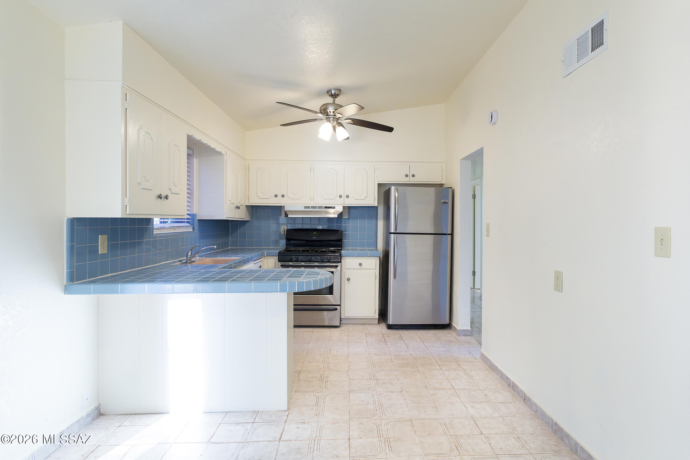 Other/Unknown - Residential Lease