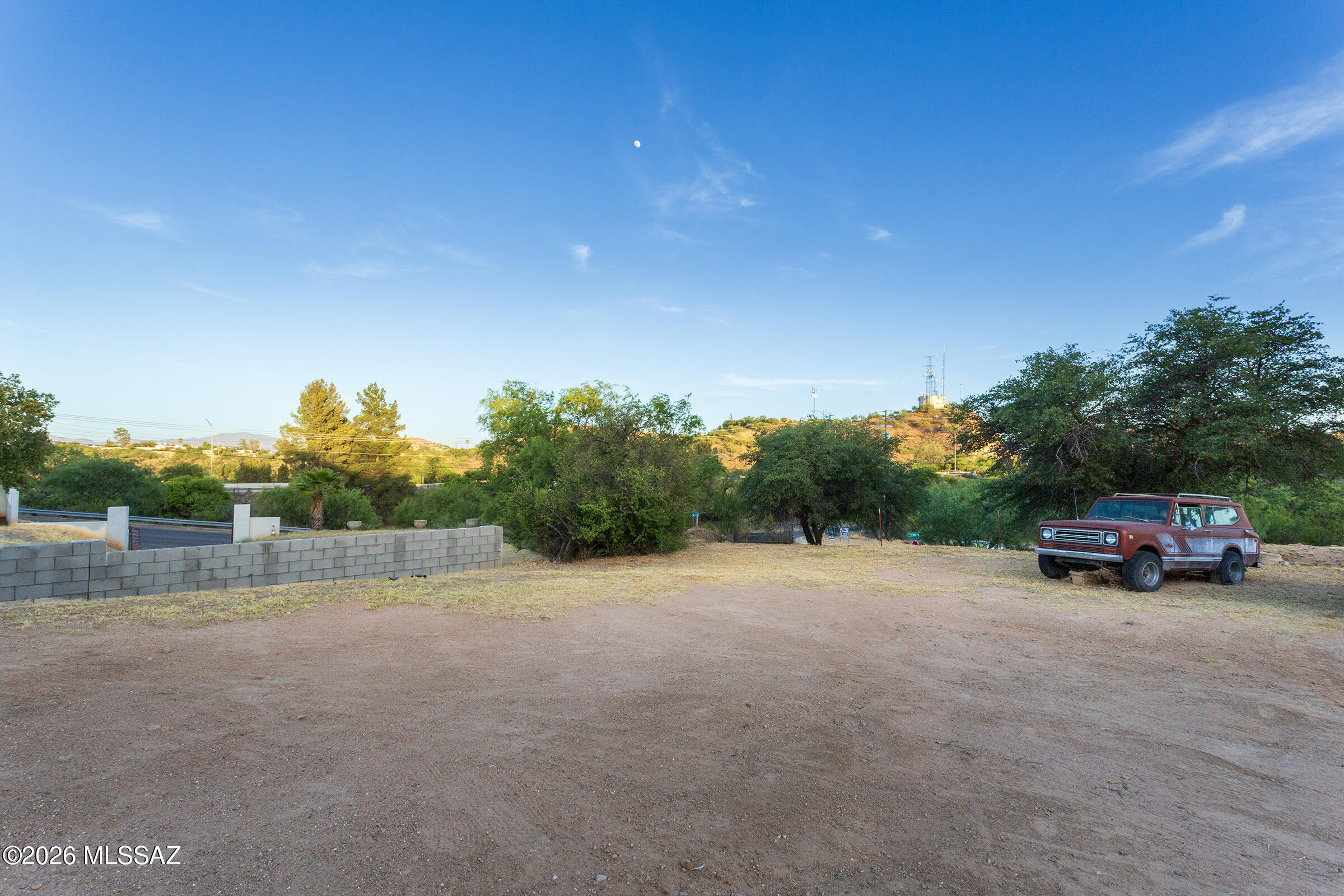 Other/Unknown - Residential Lease