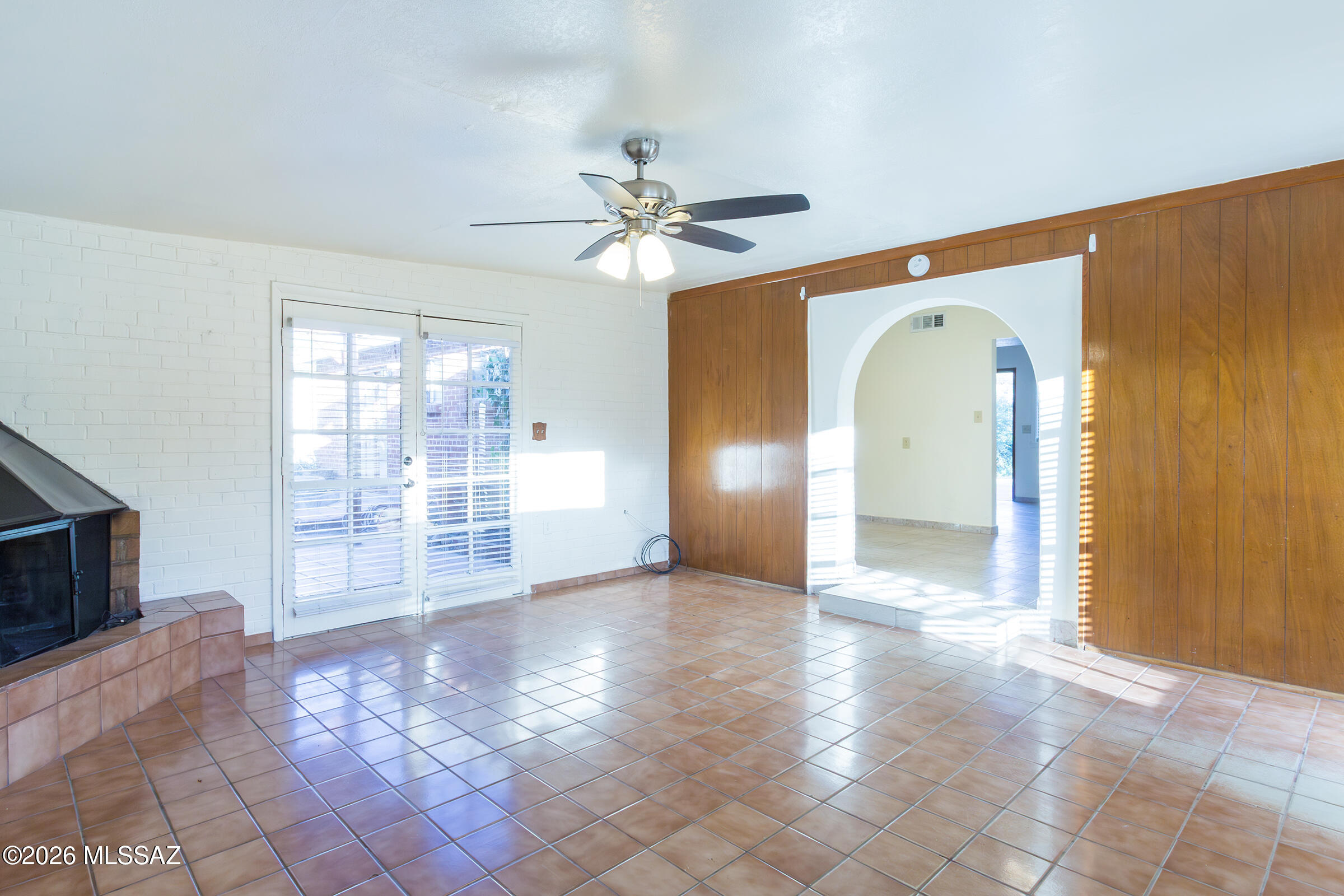 Other/Unknown - Residential Lease