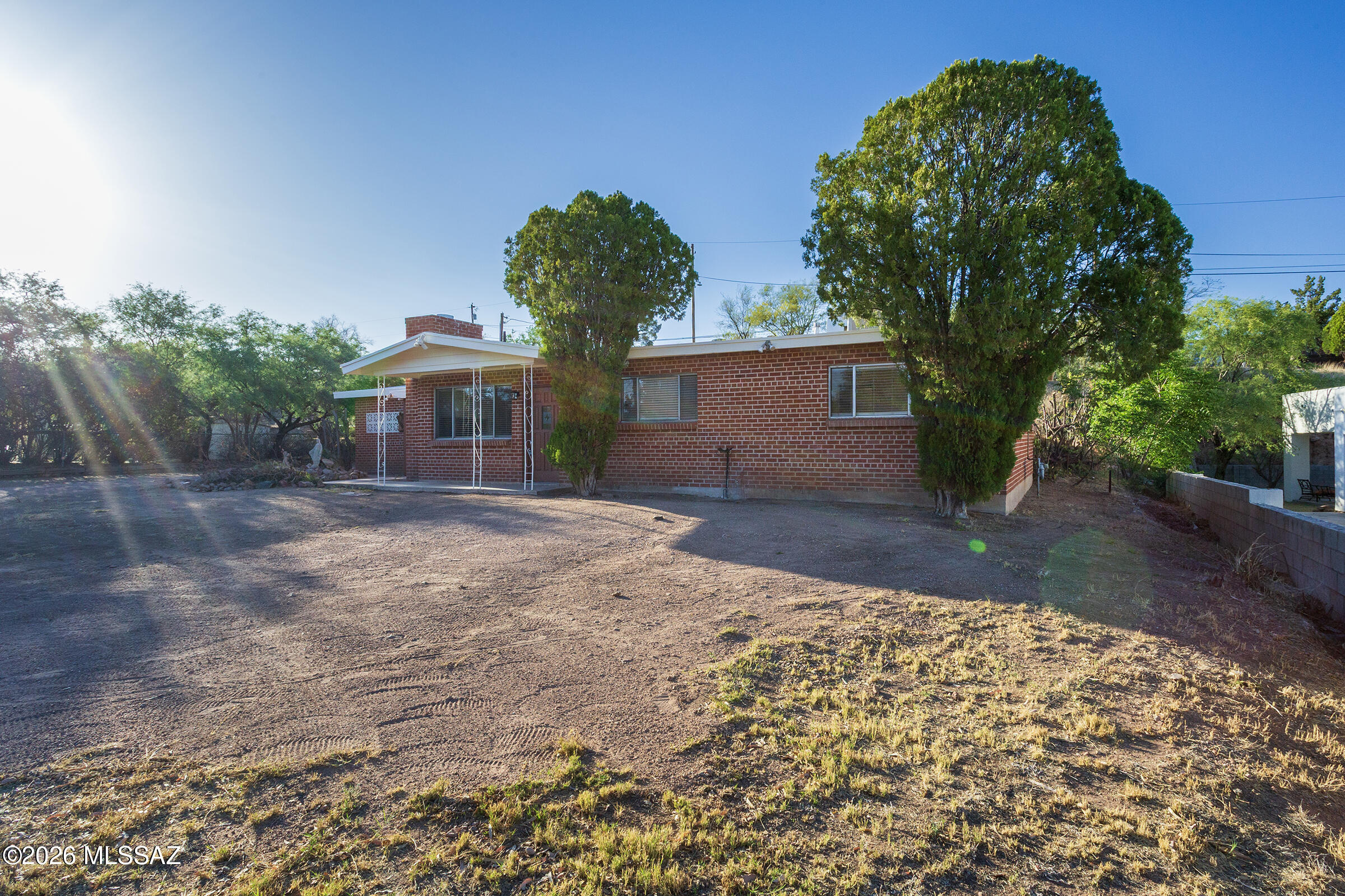 Other/Unknown - Residential Lease