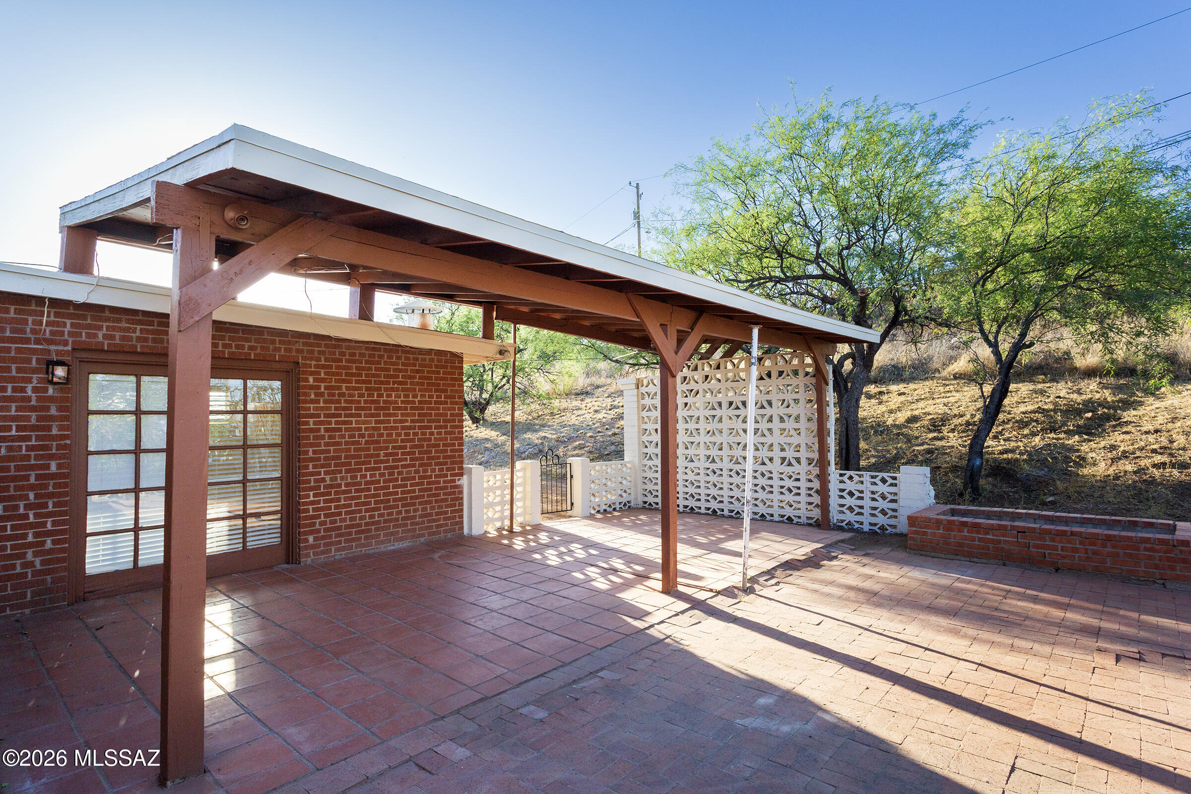 Other/Unknown - Residential Lease
