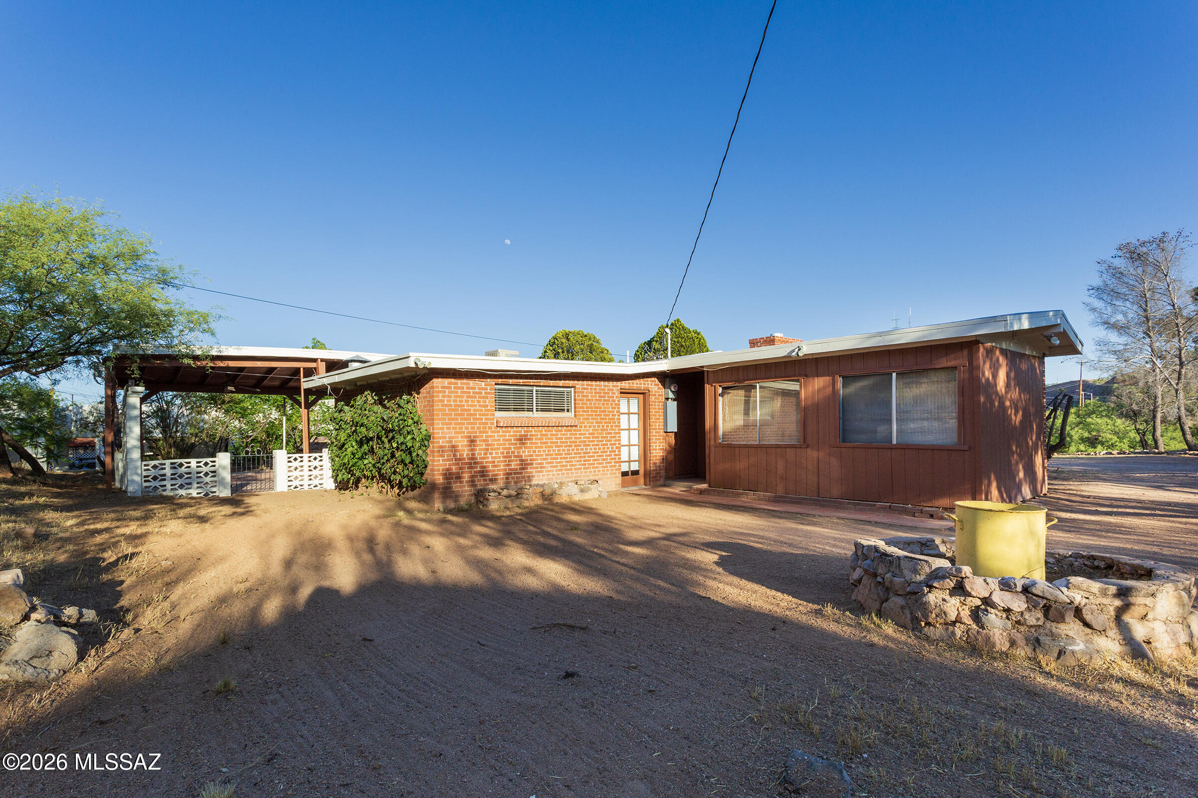 Other/Unknown - Residential Lease