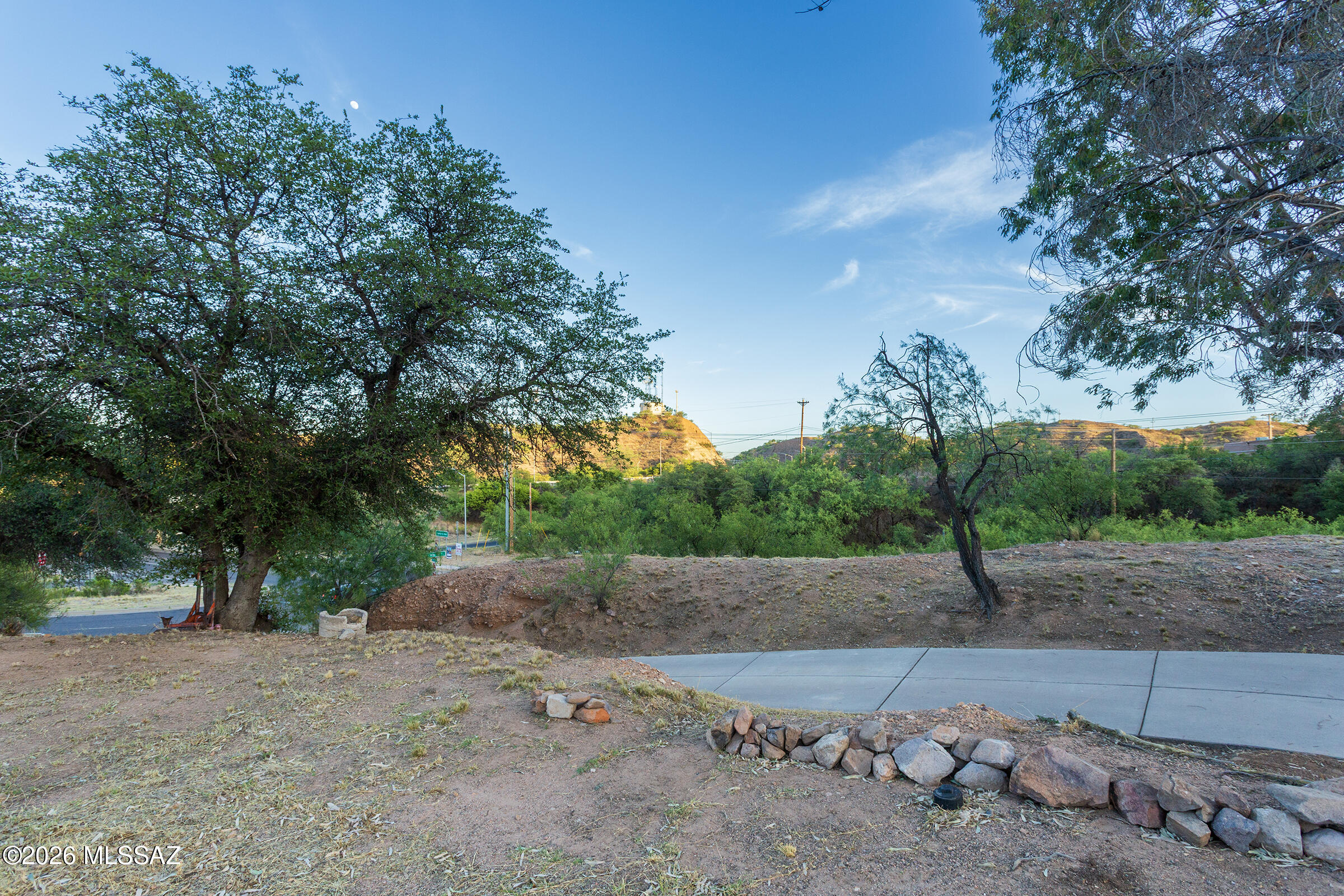 Other/Unknown - Residential Lease