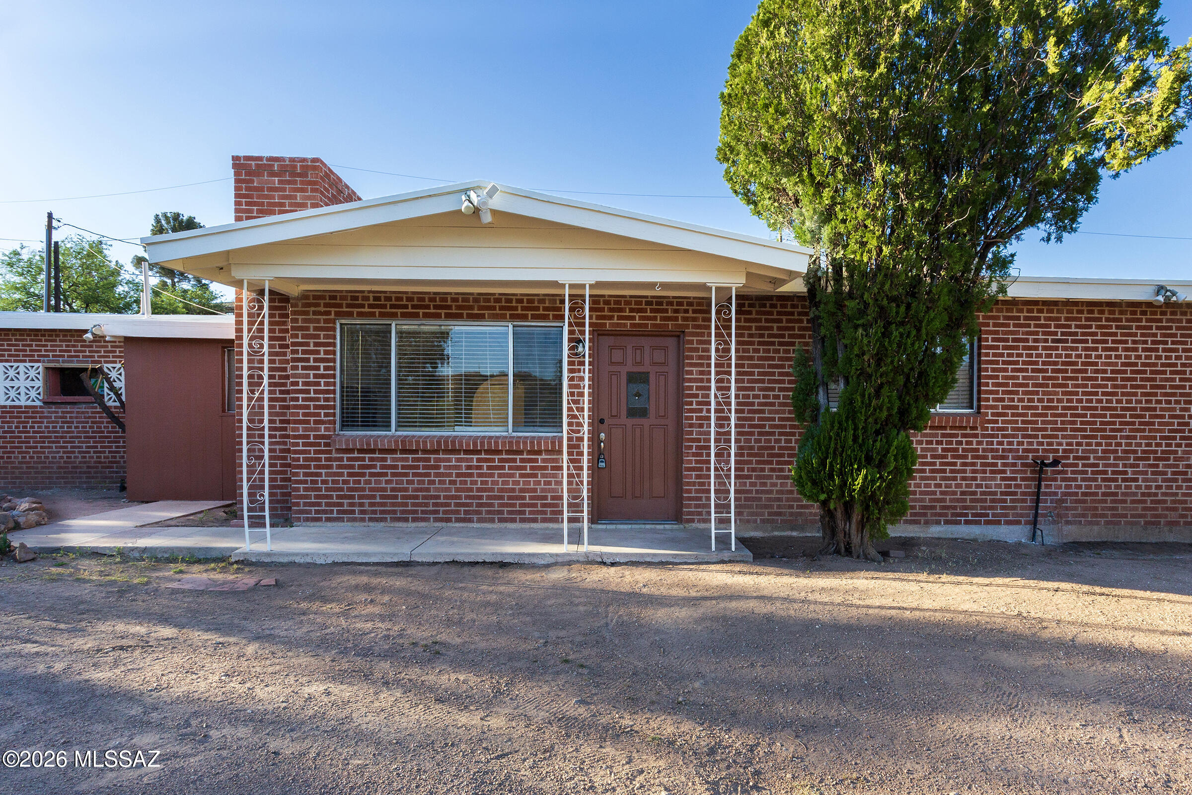 Other/Unknown - Residential Lease