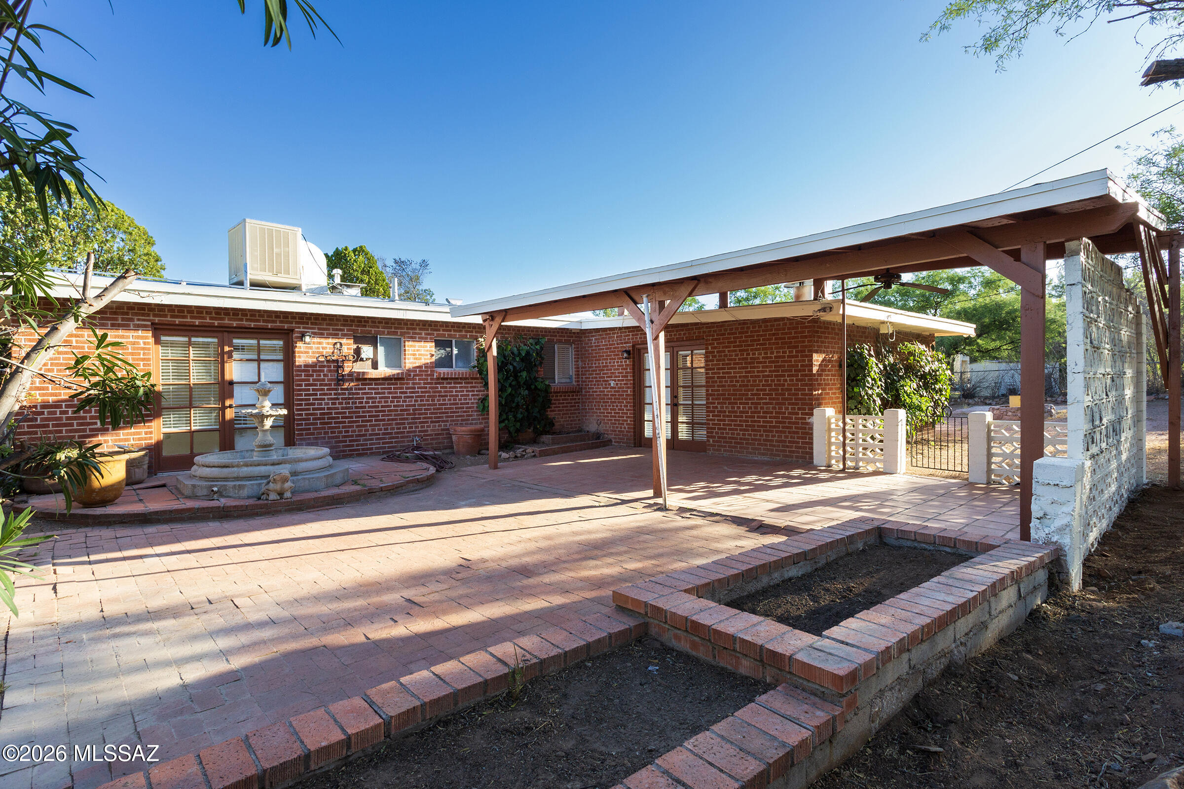 Other/Unknown - Residential Lease