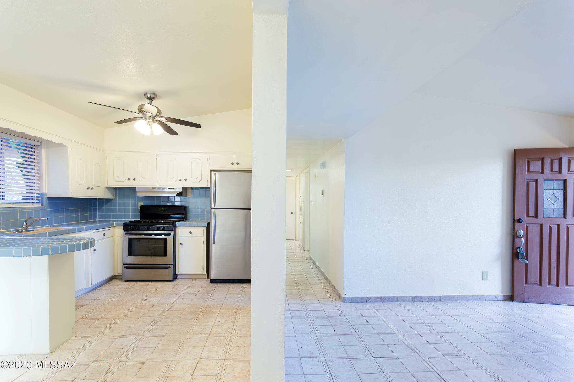 Other/Unknown - Residential Lease