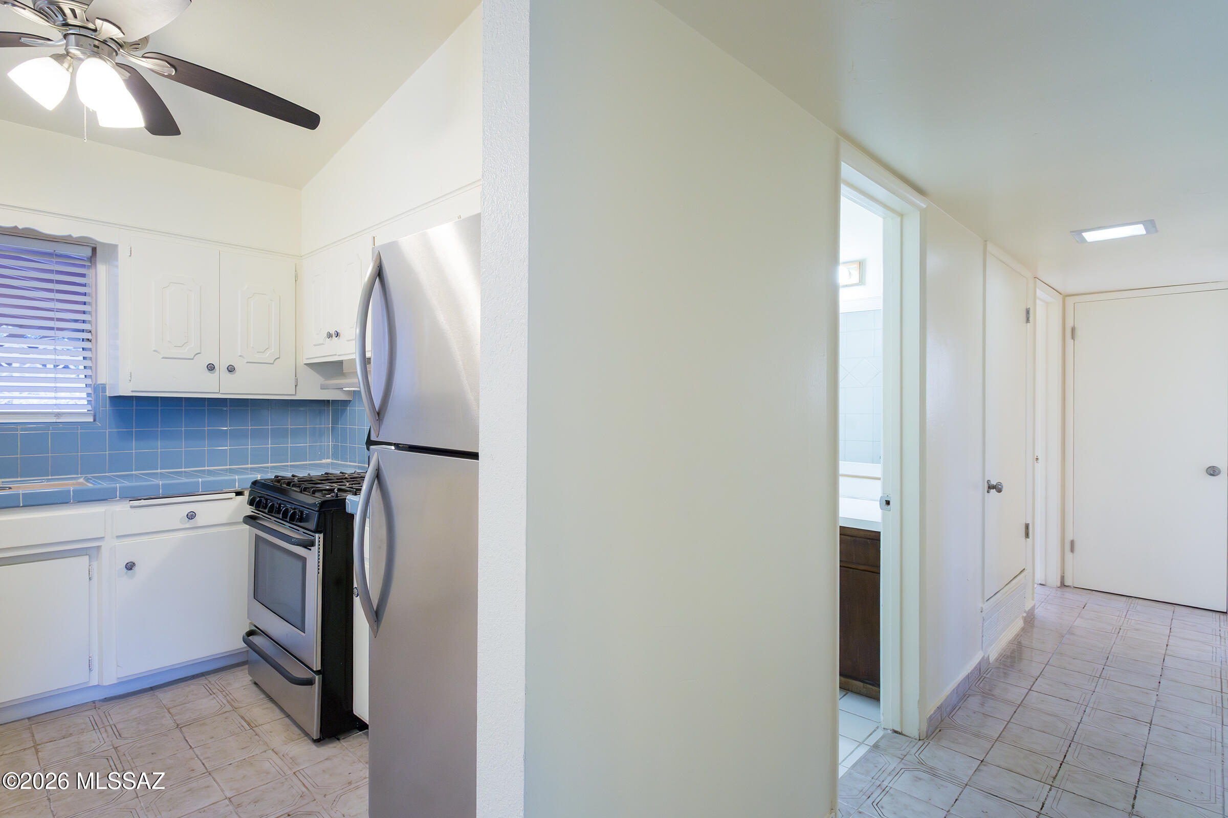 Other/Unknown - Residential Lease