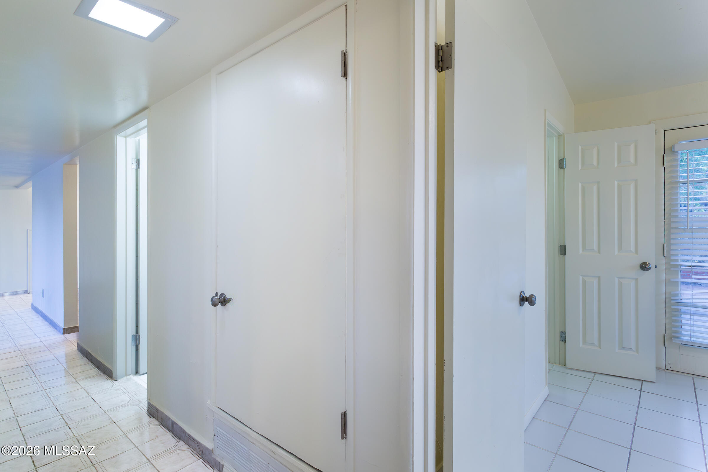 Other/Unknown - Residential Lease